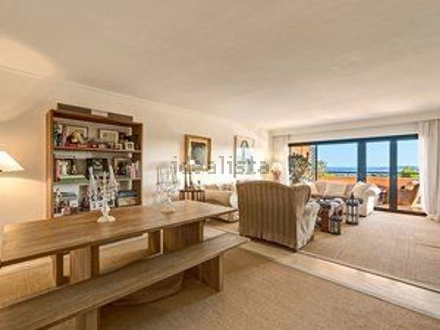 Wohnung 210 m² in Calvià