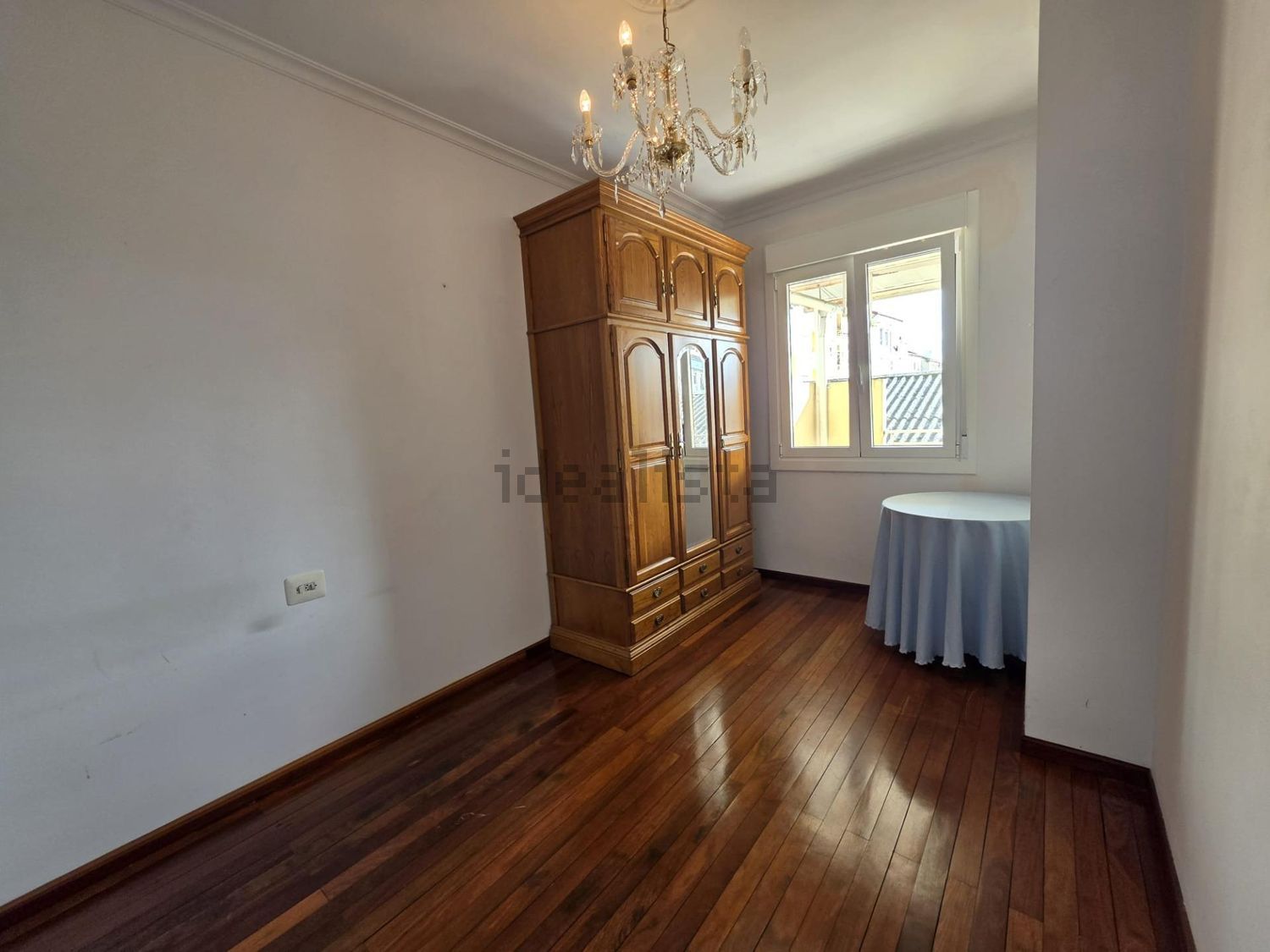 Pis de 100 m² a Ourense