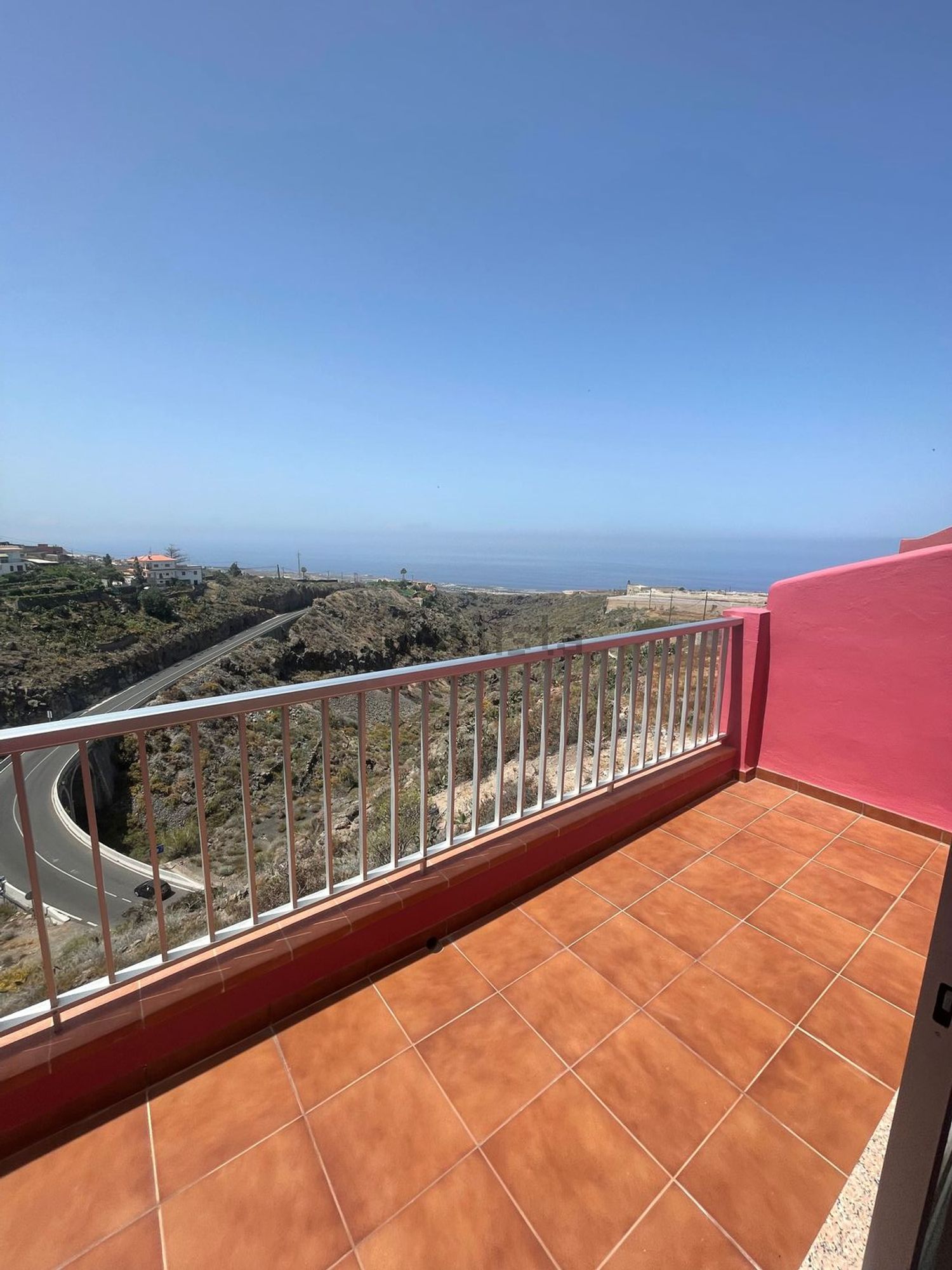 Piso de 69 m² en Guía de Isora