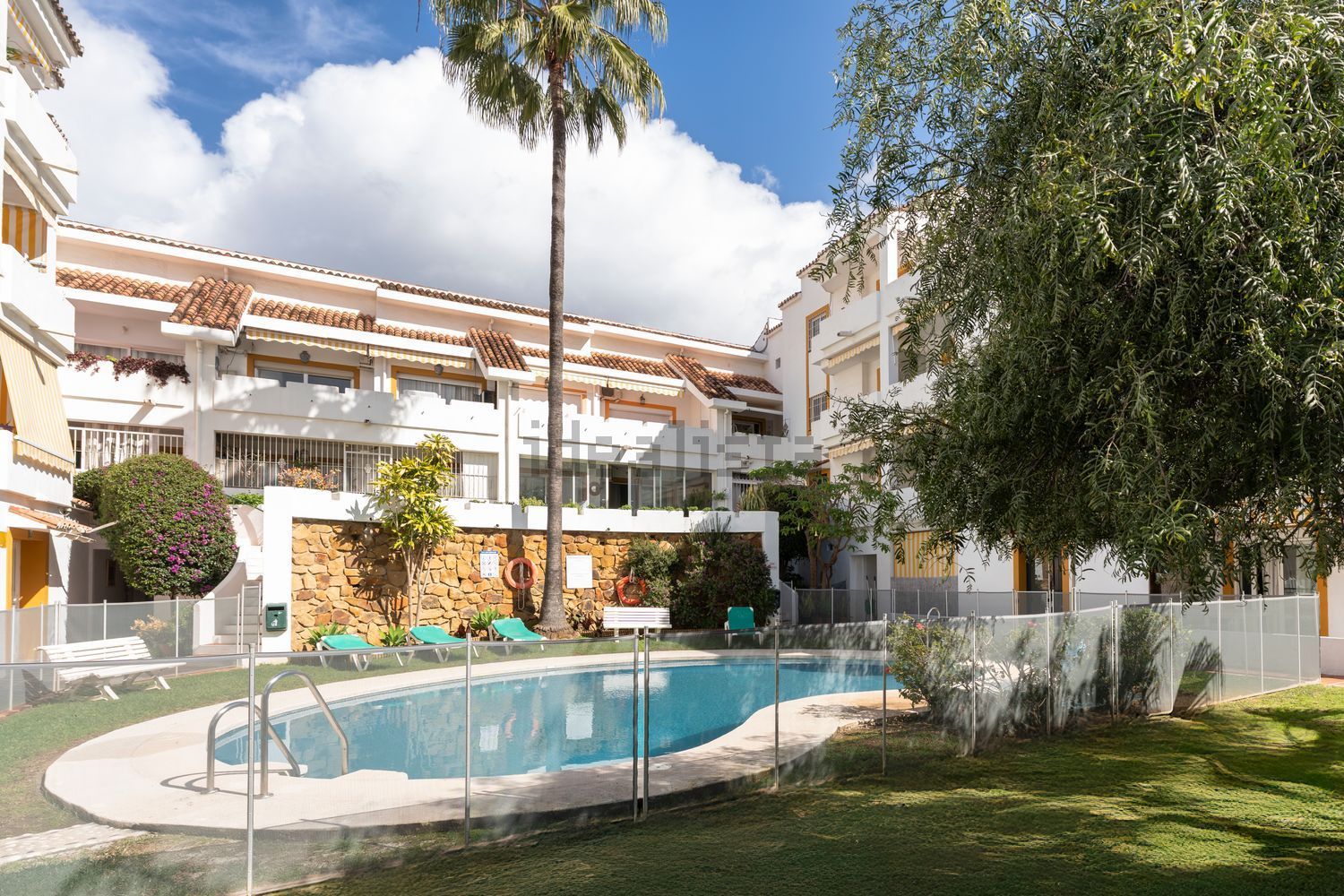 Pis de 130 m² a Marbella