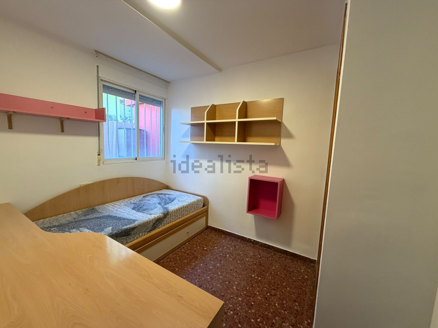 Pis de 114 m² a Paterna