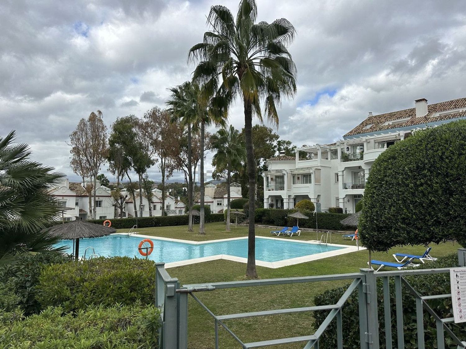 Apartamento 100 m² em Marbella