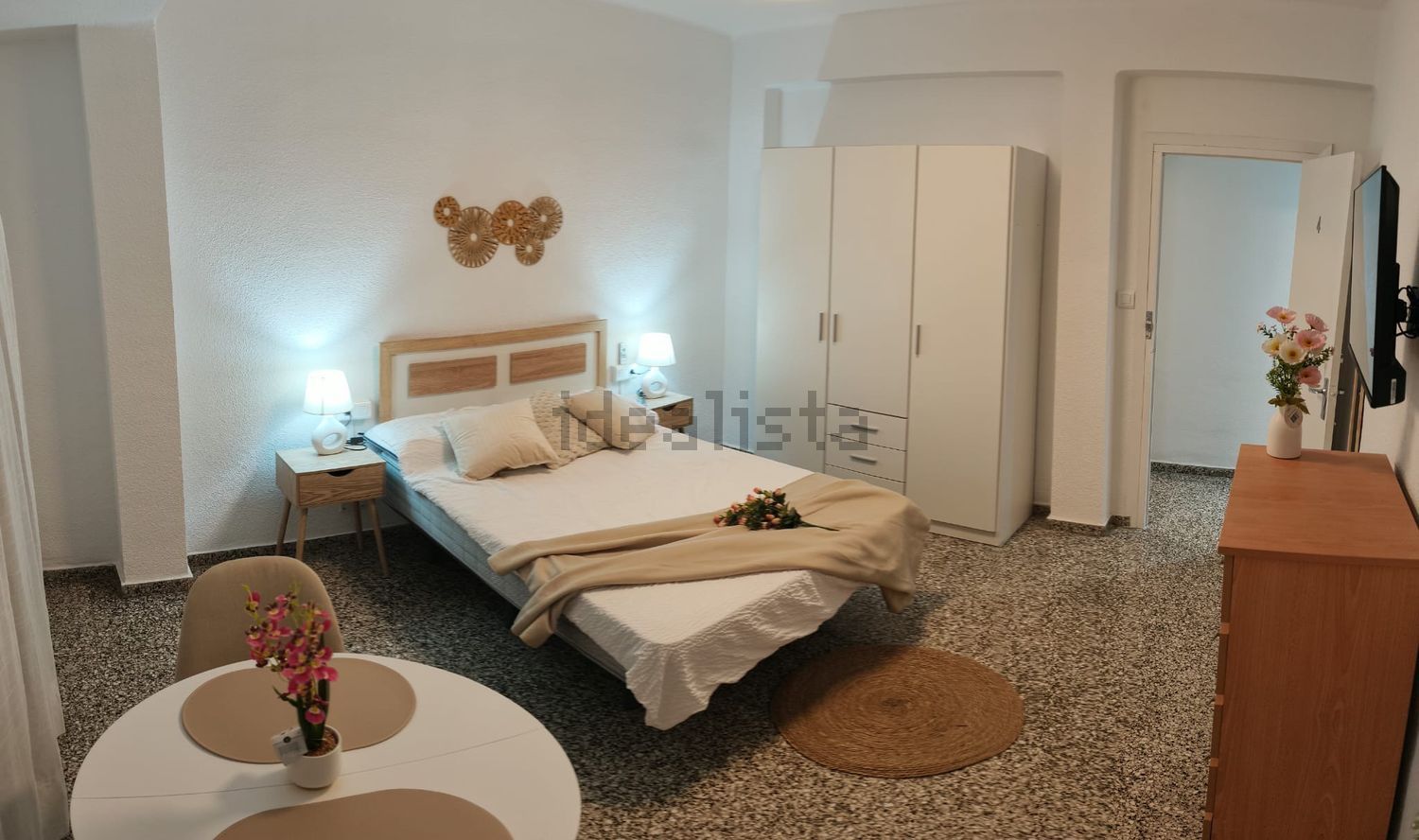 Habitació de lloguer, Carlet