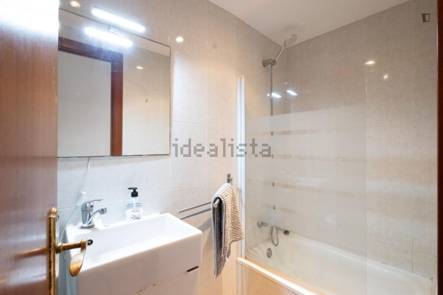 Pis de 40 m² a Barcelona