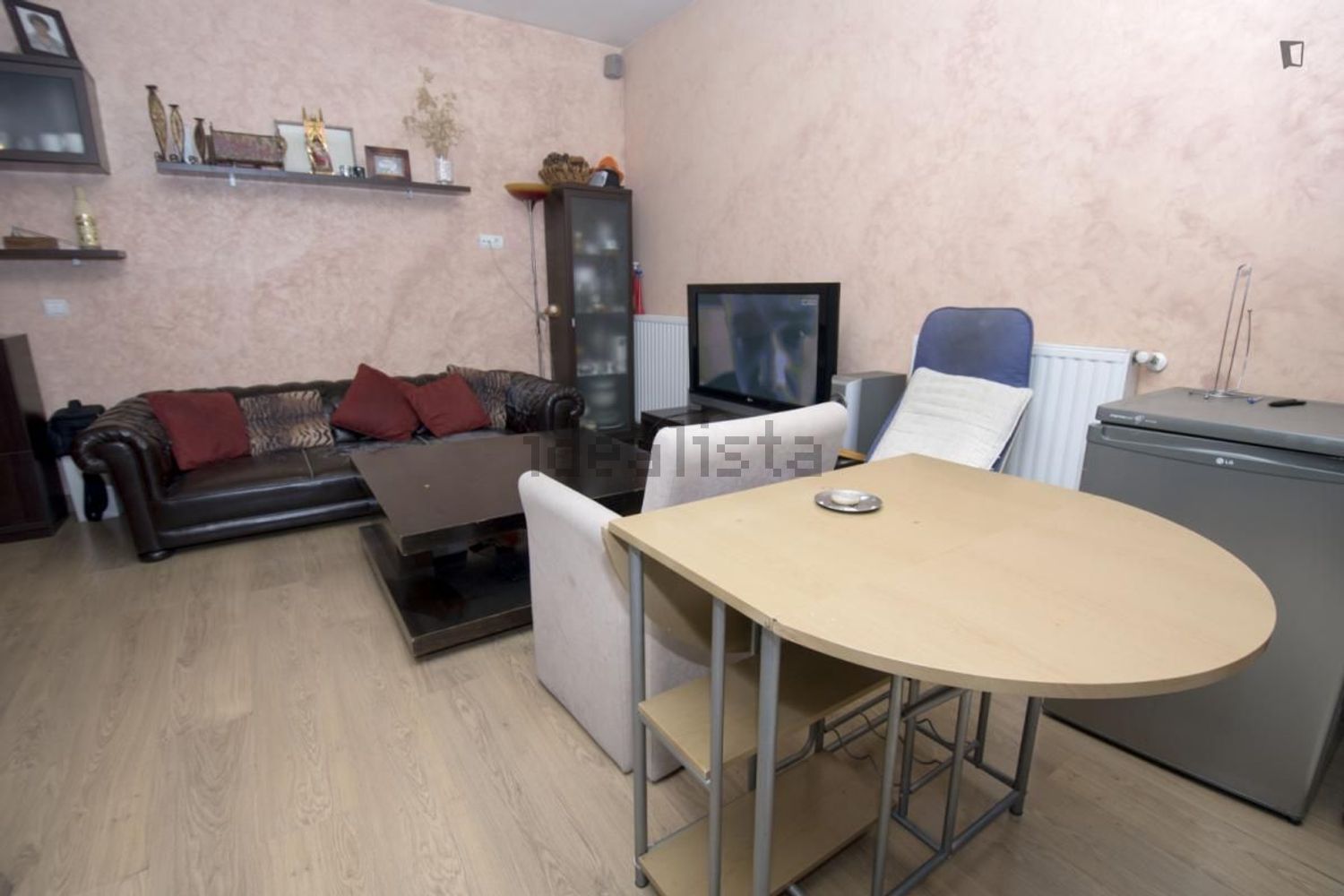Habitación en alquiler, Madrid