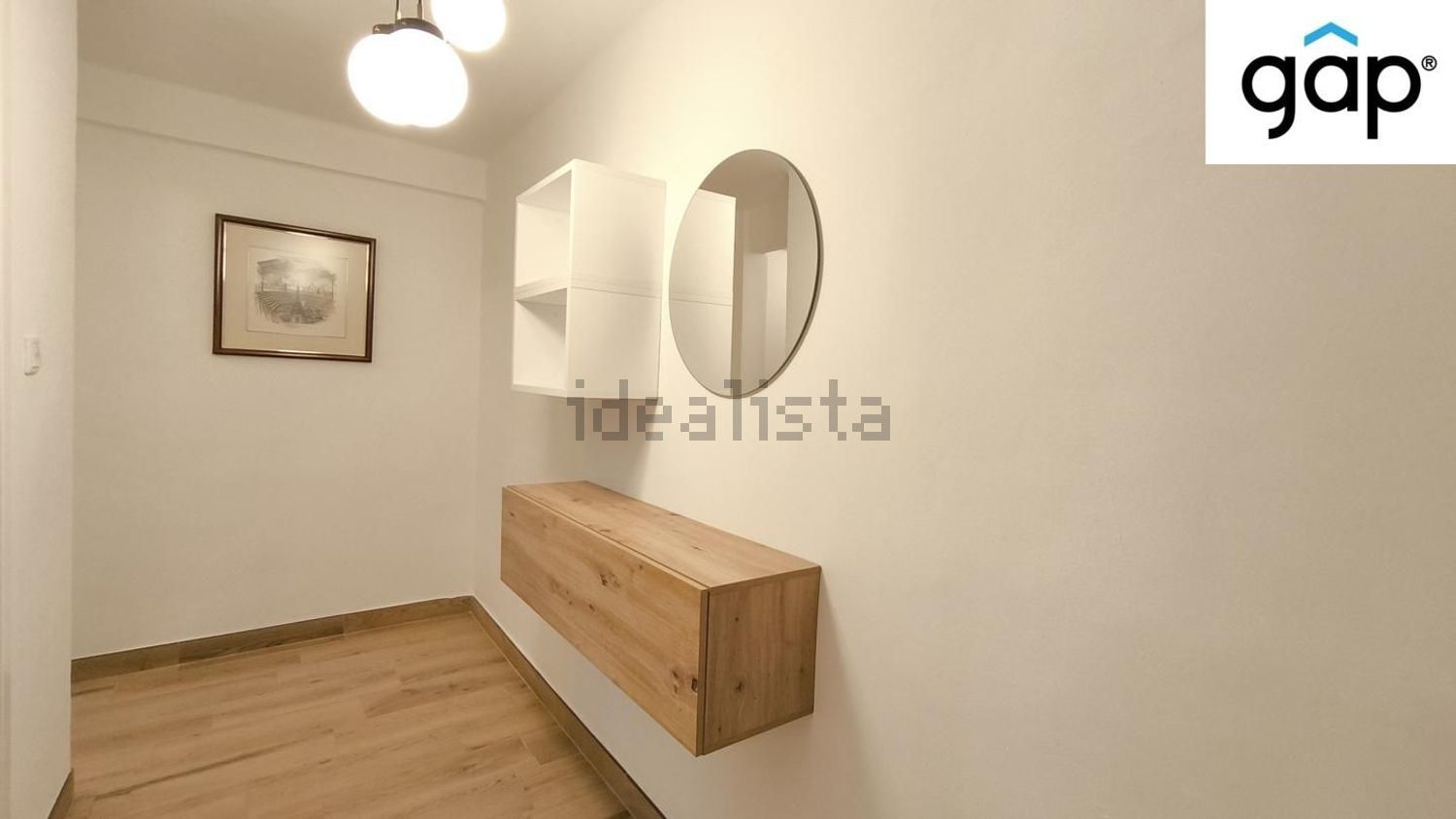 Pis de 83 m² a Conca