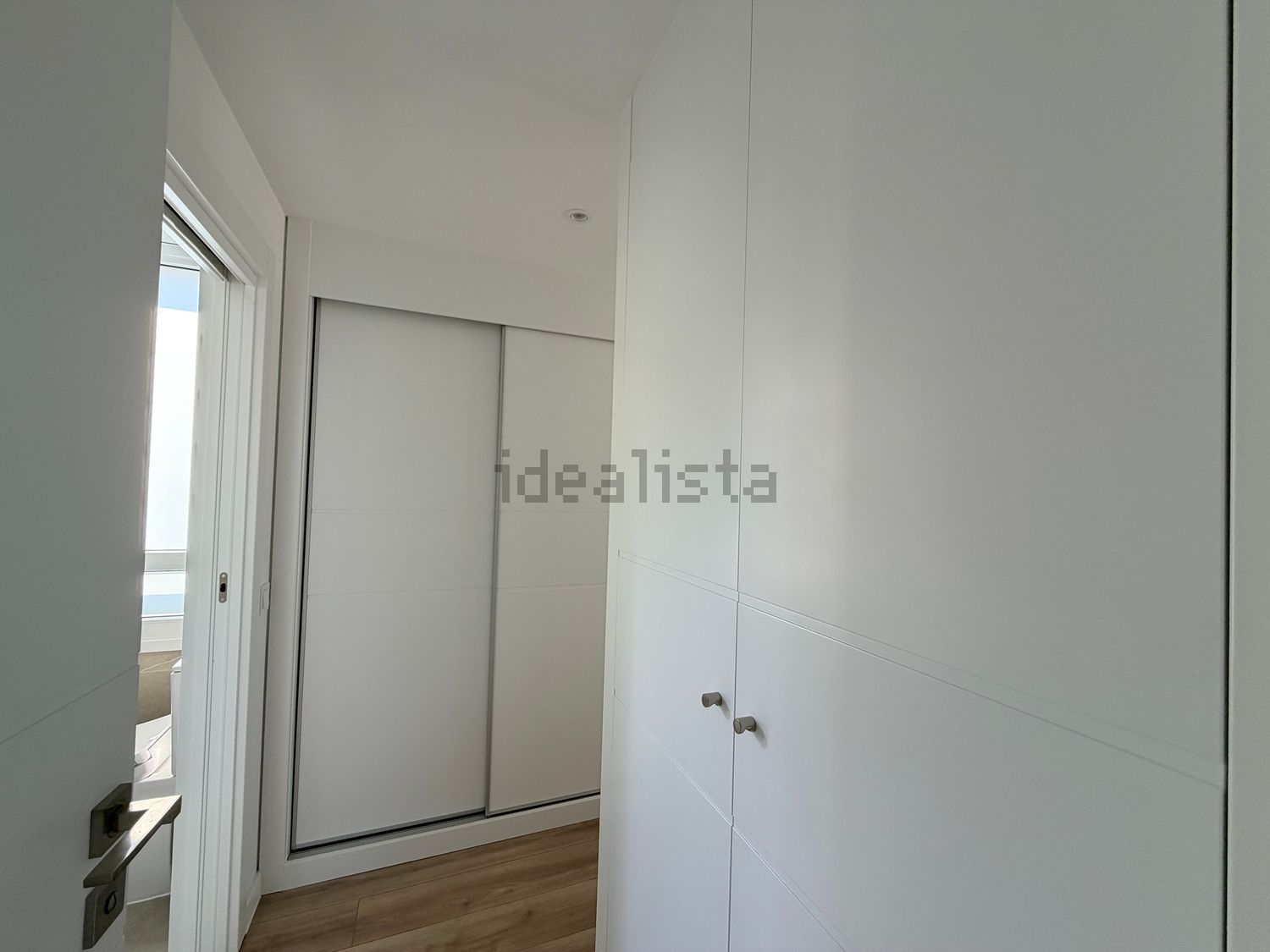 Pis de 93 m² a Madrid