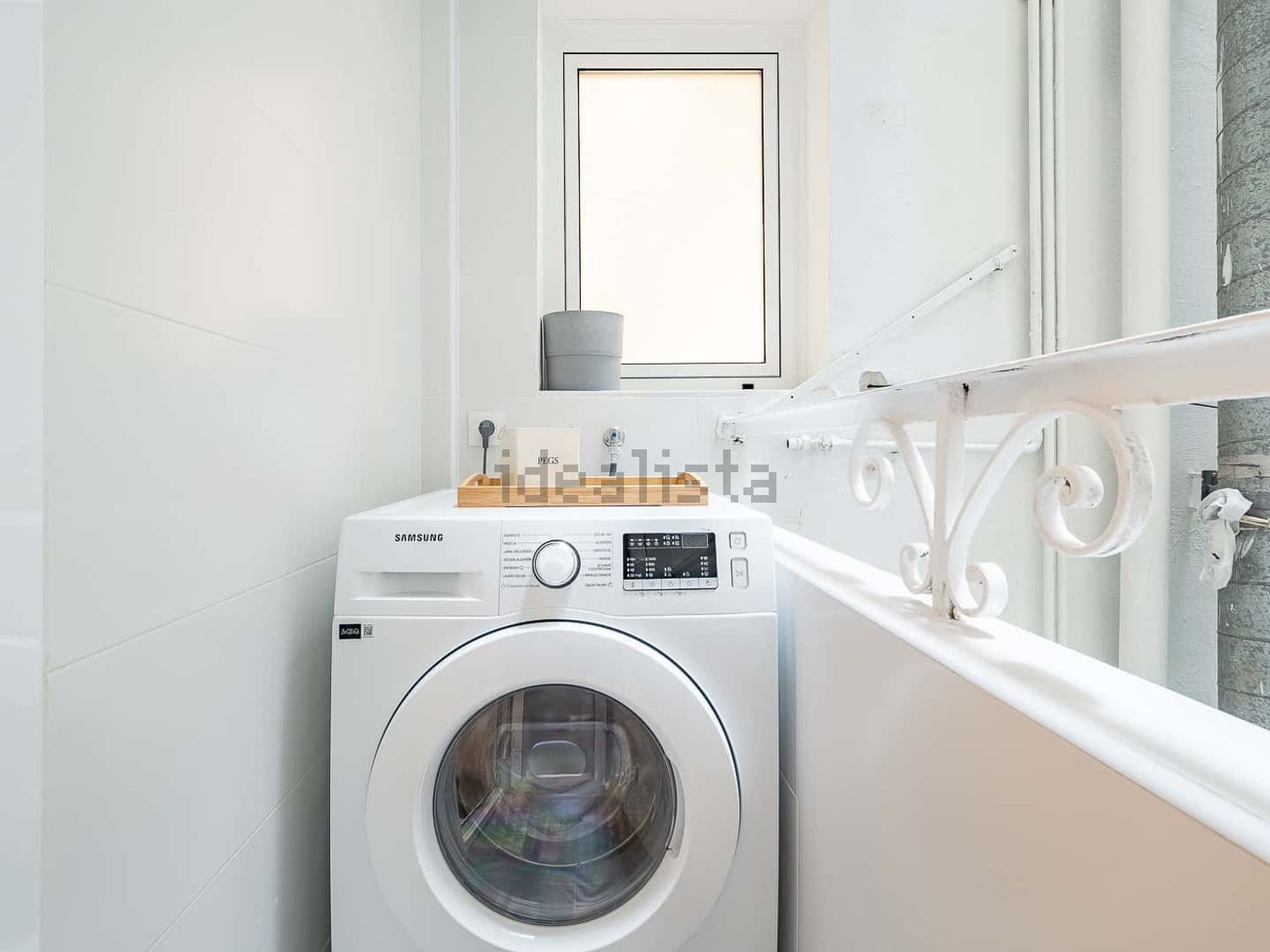 Room for rent, Barcelona