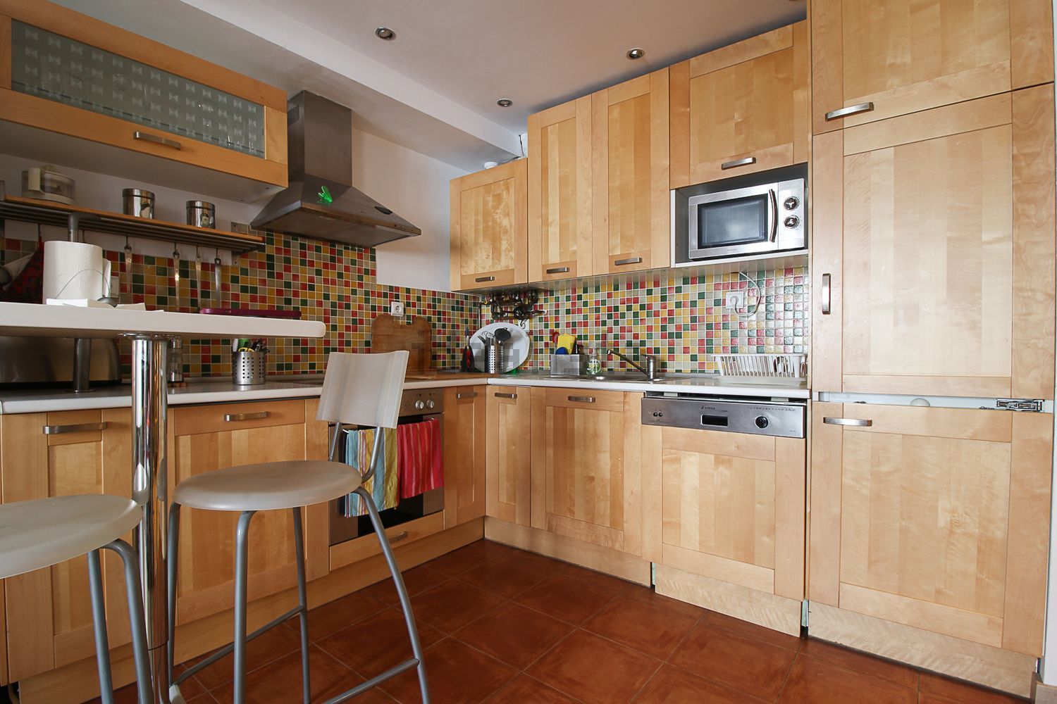 Piso de 56 m² en Santander