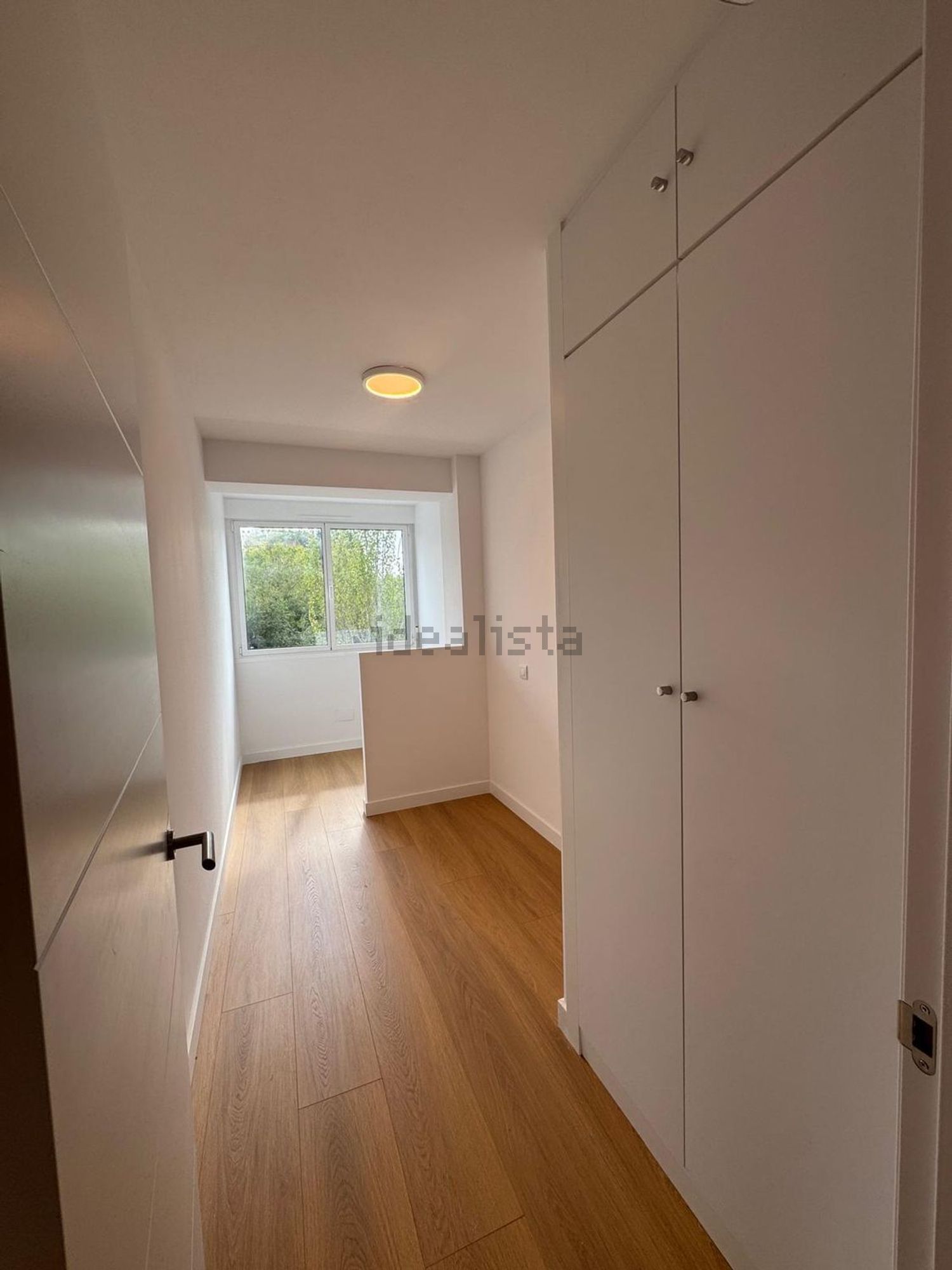 Pis de 55 m² a Madrid
