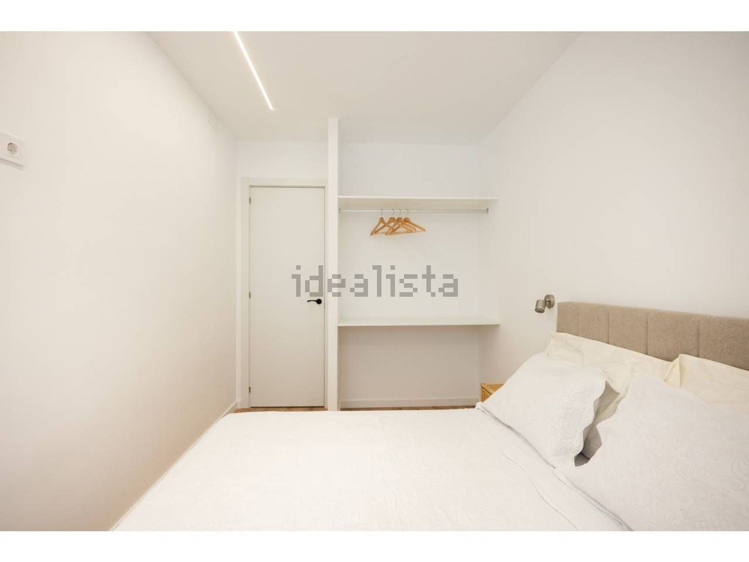 Piso de 77 m² en Barcelona