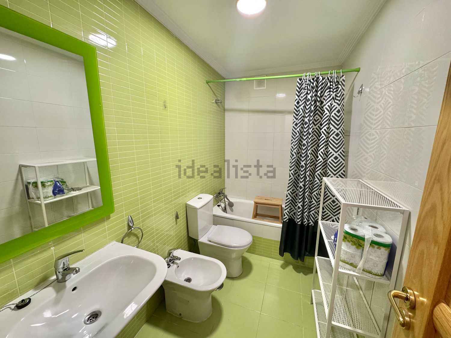 Wohnung 80 m² in Arroyo de la Encomienda