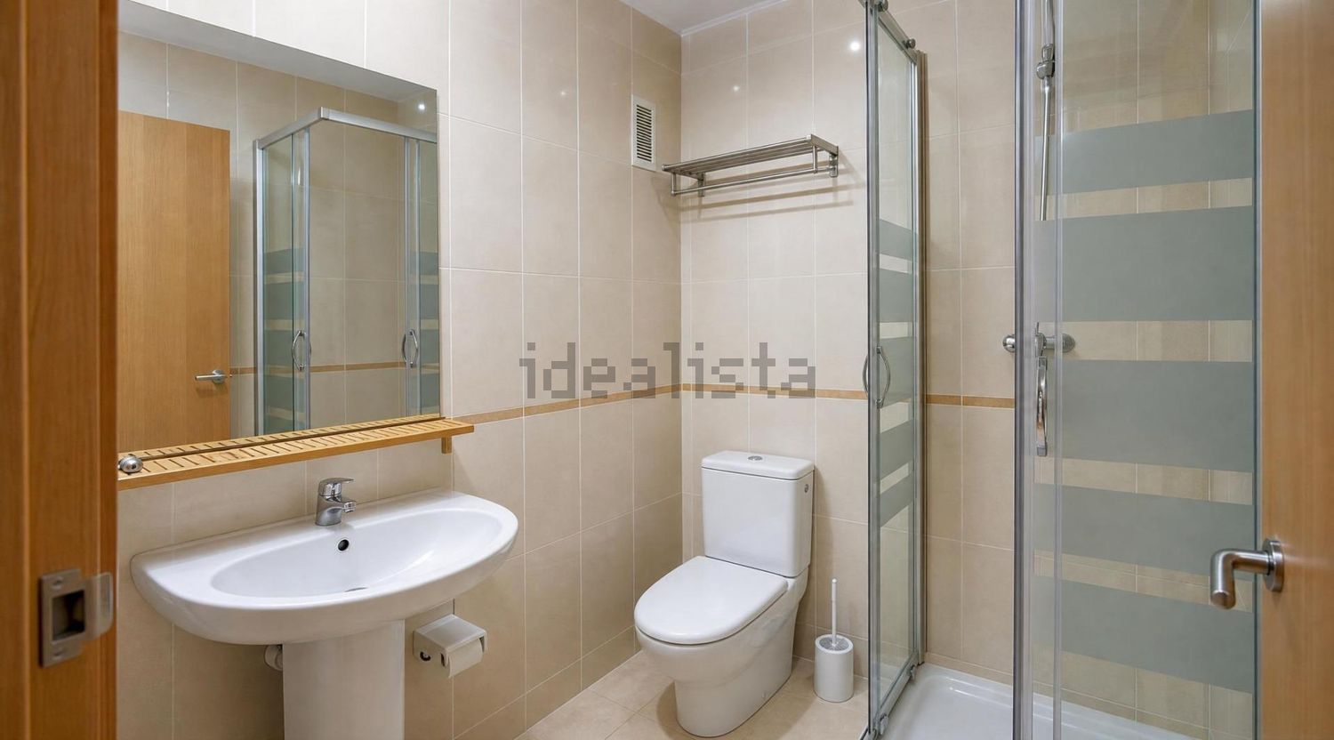 Piso de 111 m² en Pedreguer