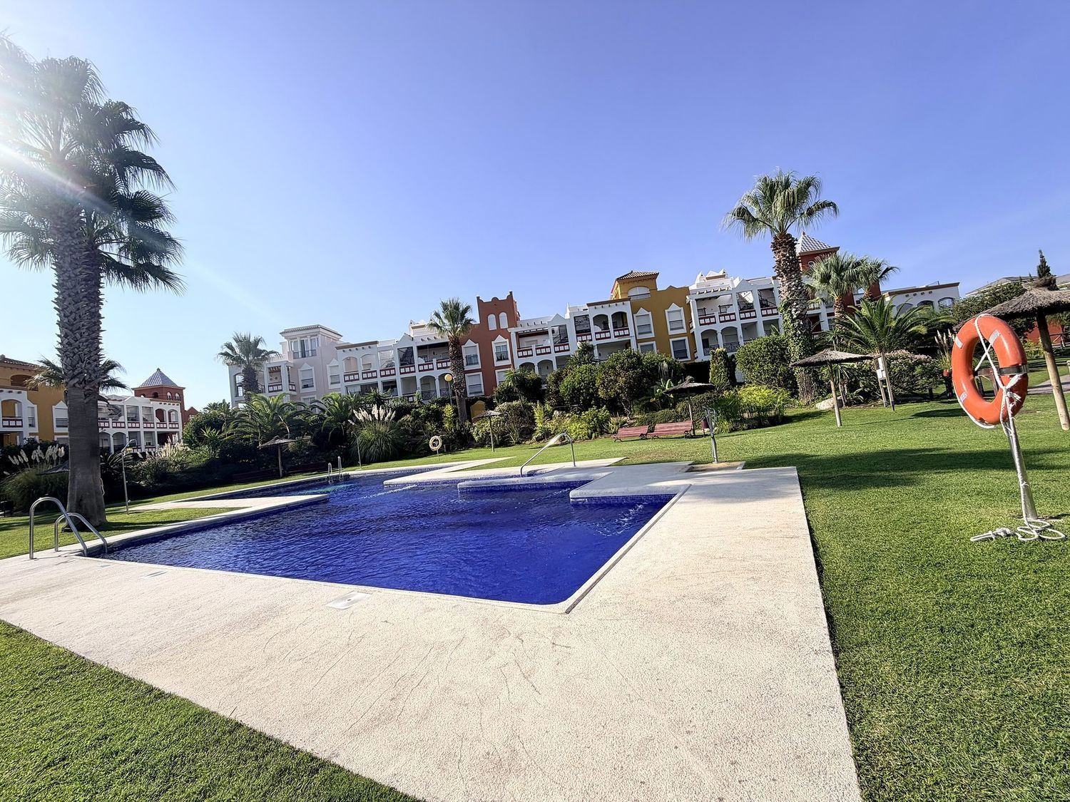 Appartamento 120 m² a Sanlúcar de Barrameda