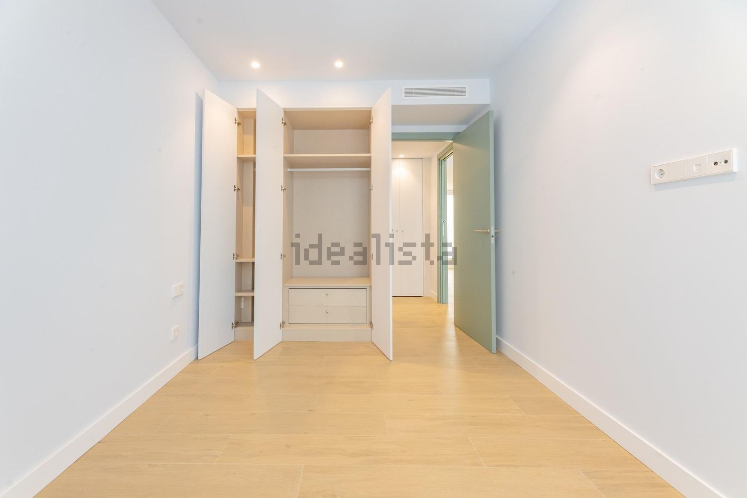 Wohnung 62 m² in Valencia