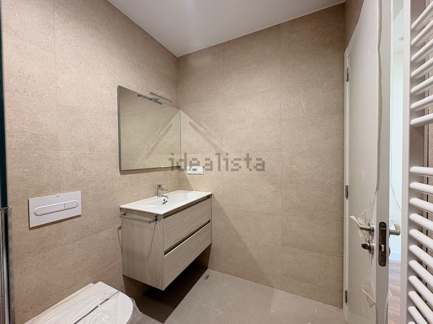 Pis de 82 m² a A Corunya