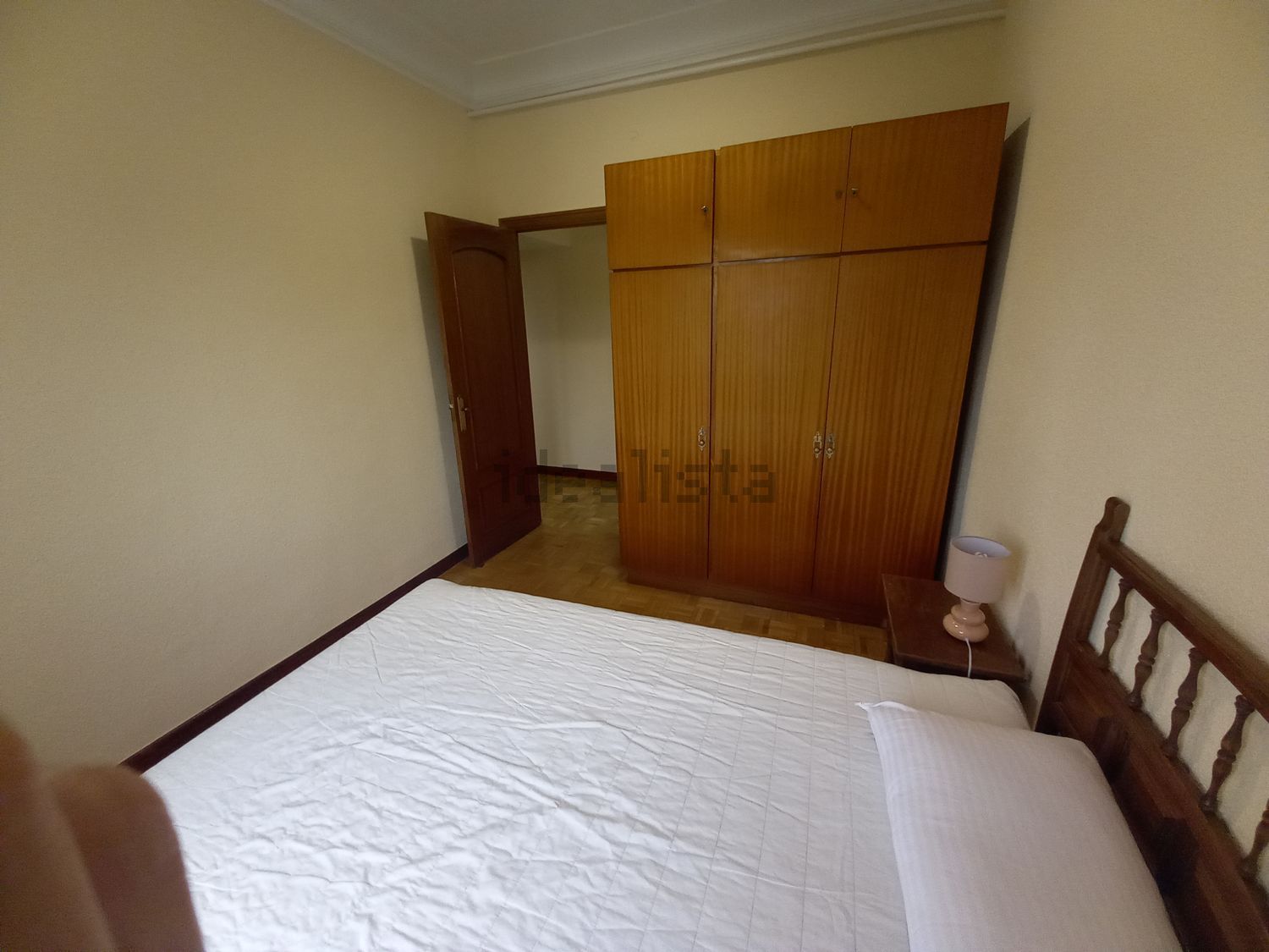 Pis de 89 m² a Madrid
