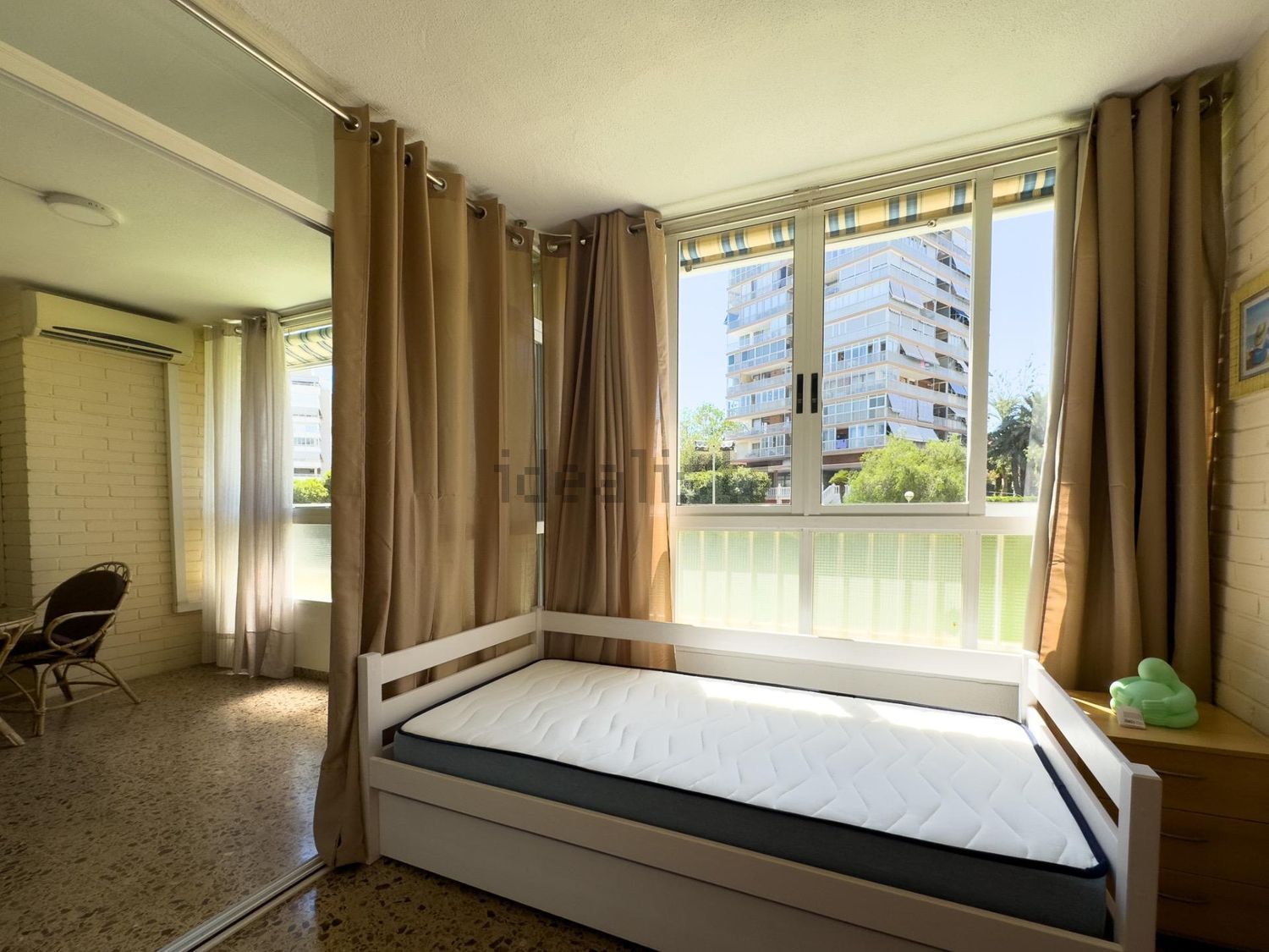 Piso de 70 m² en Alicante