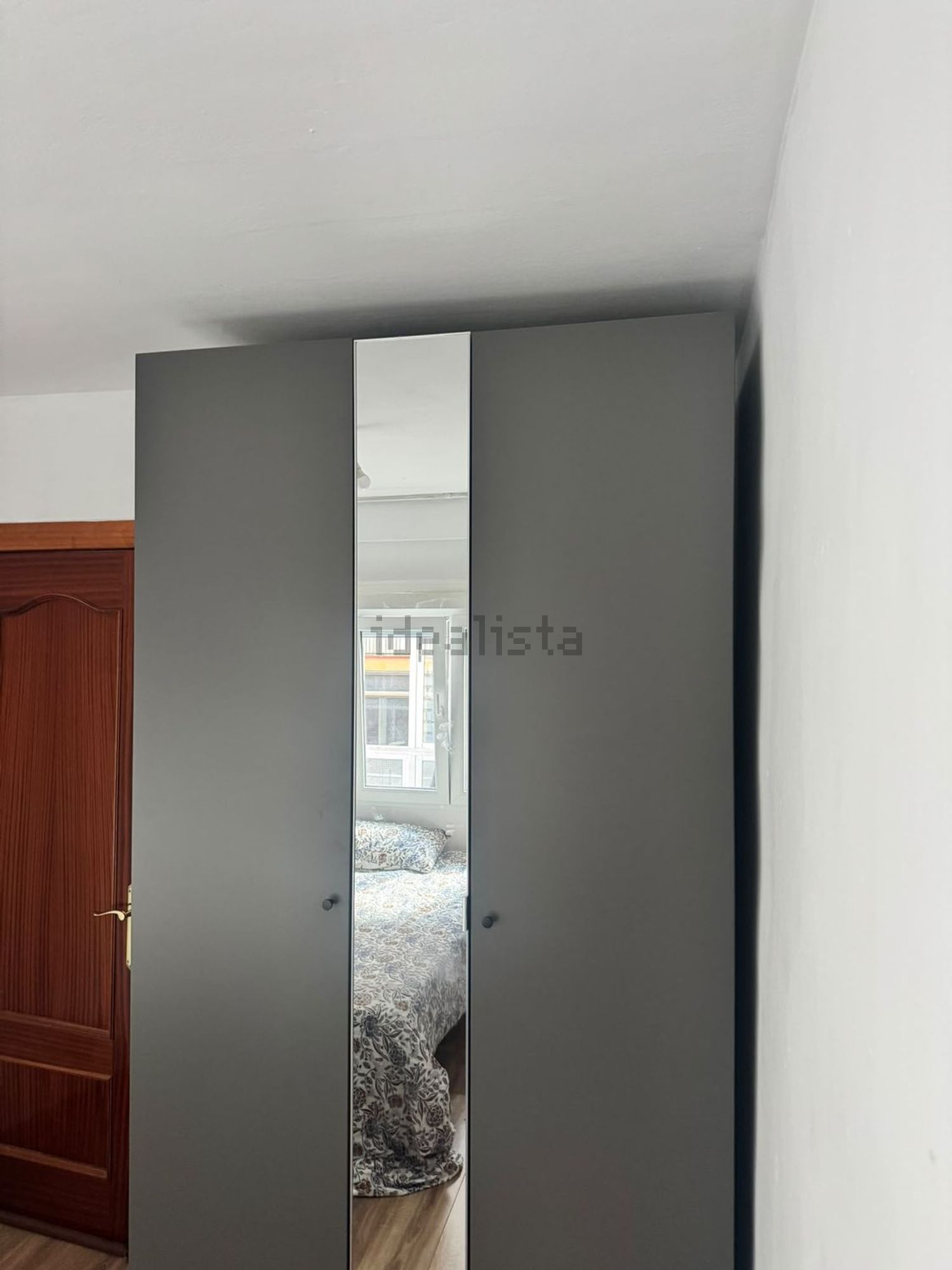 Habitació de lloguer, Valladolid