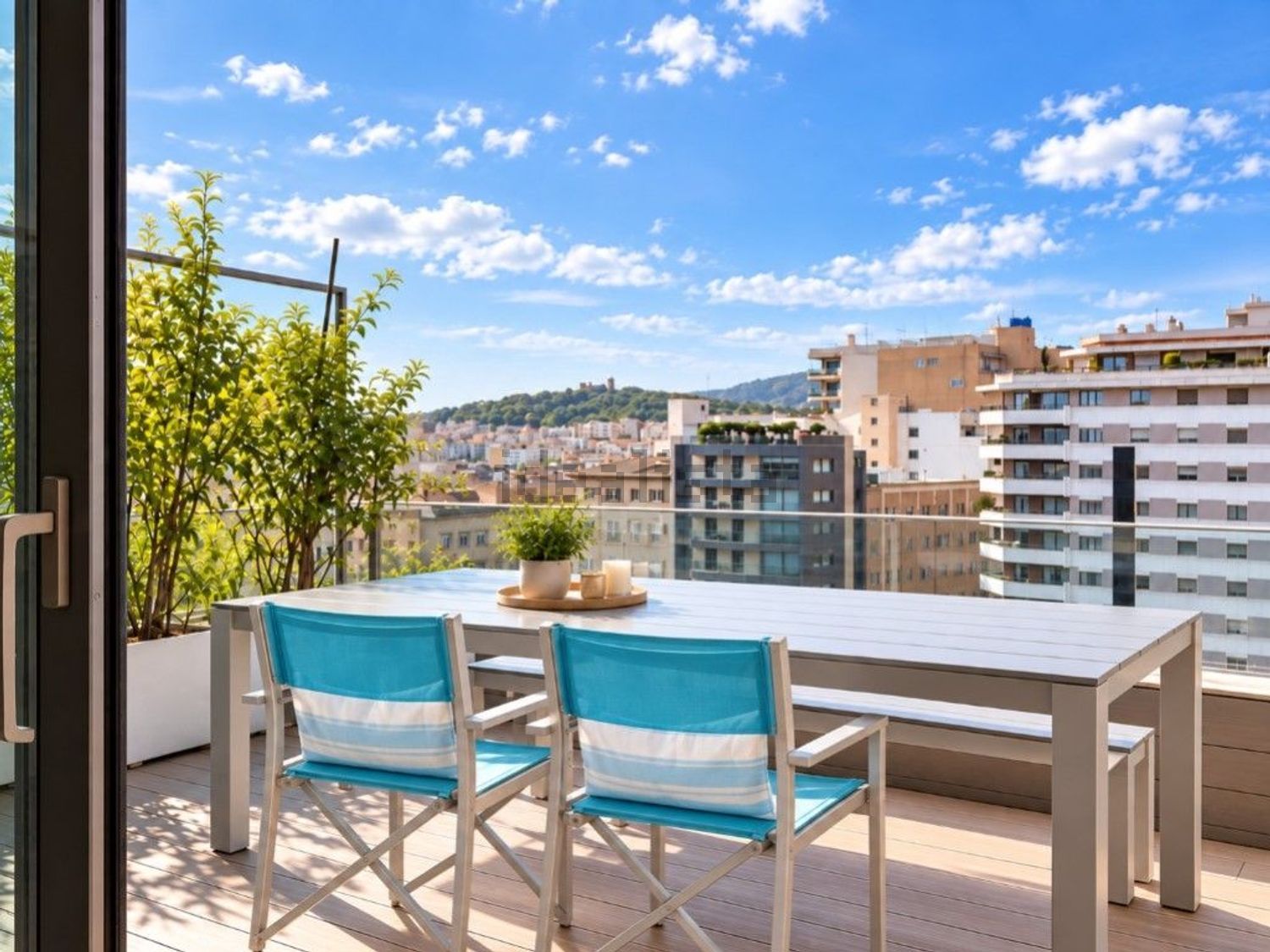 Appartamento 120 m² a Palma