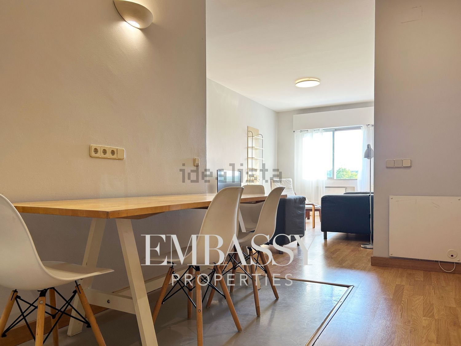Pis de 86 m² a Madrid