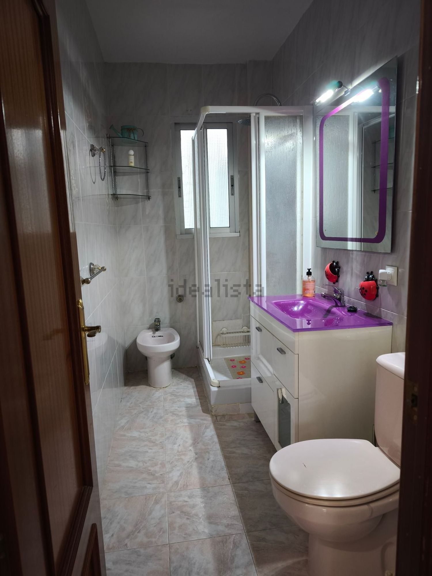 Appartement 92 m² à Cordoue