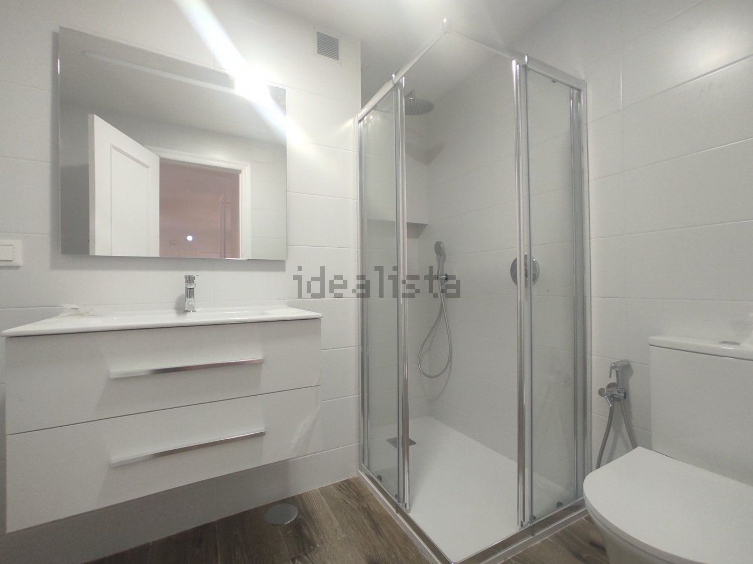 Pis de 105 m² a Alacant