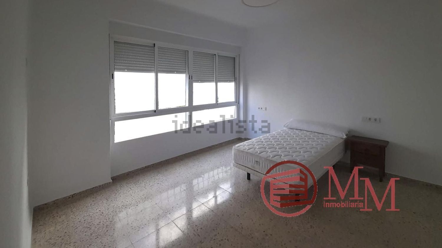 Wohnung 97 m² in Córdoba