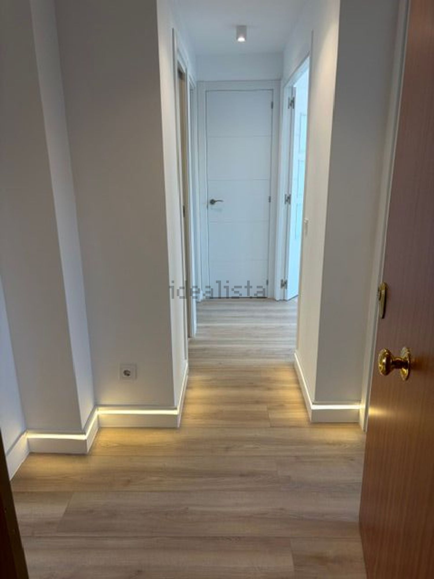 Pis de 70 m² a Madrid