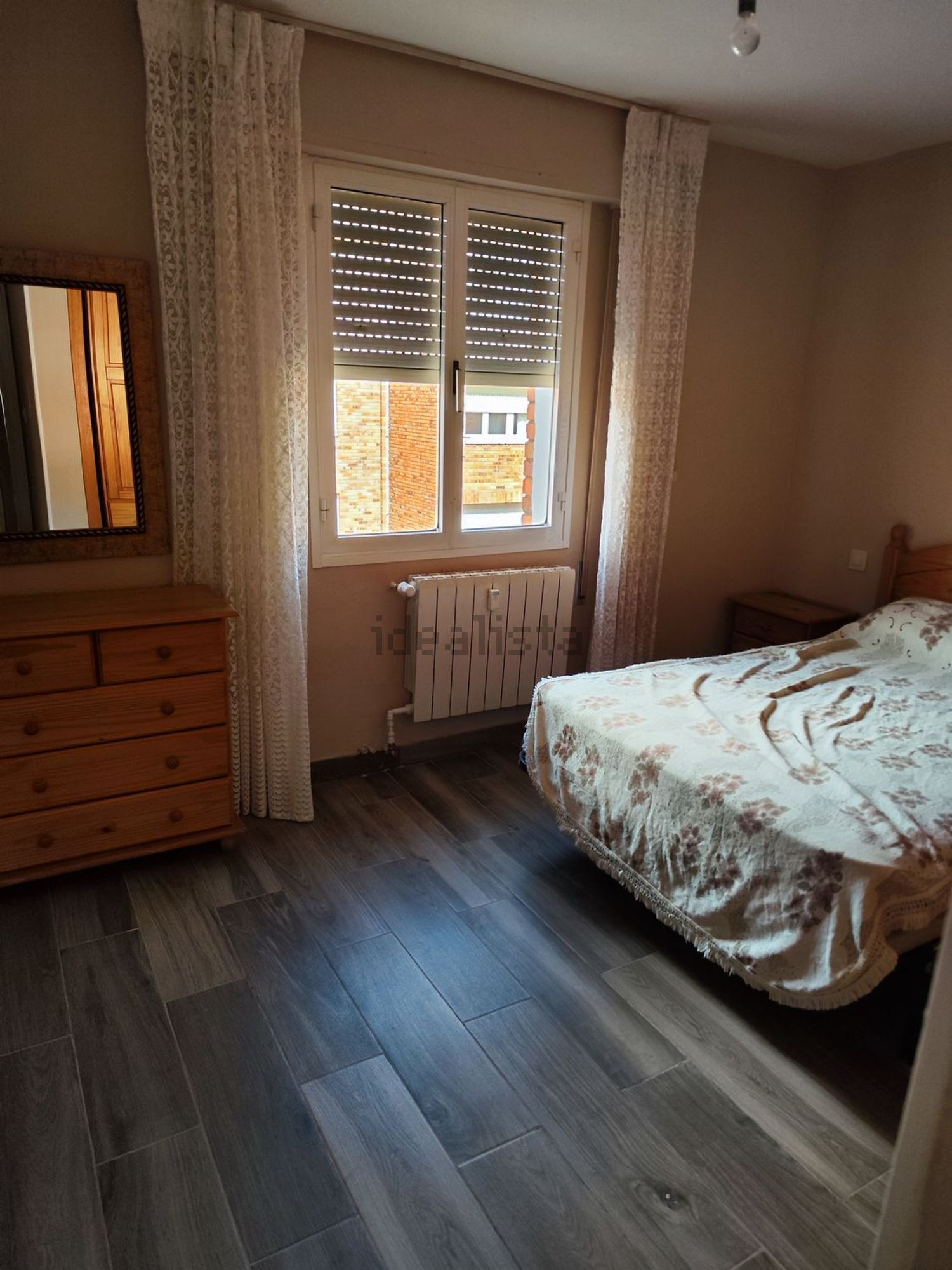 Pis de 95 m² a Segovia