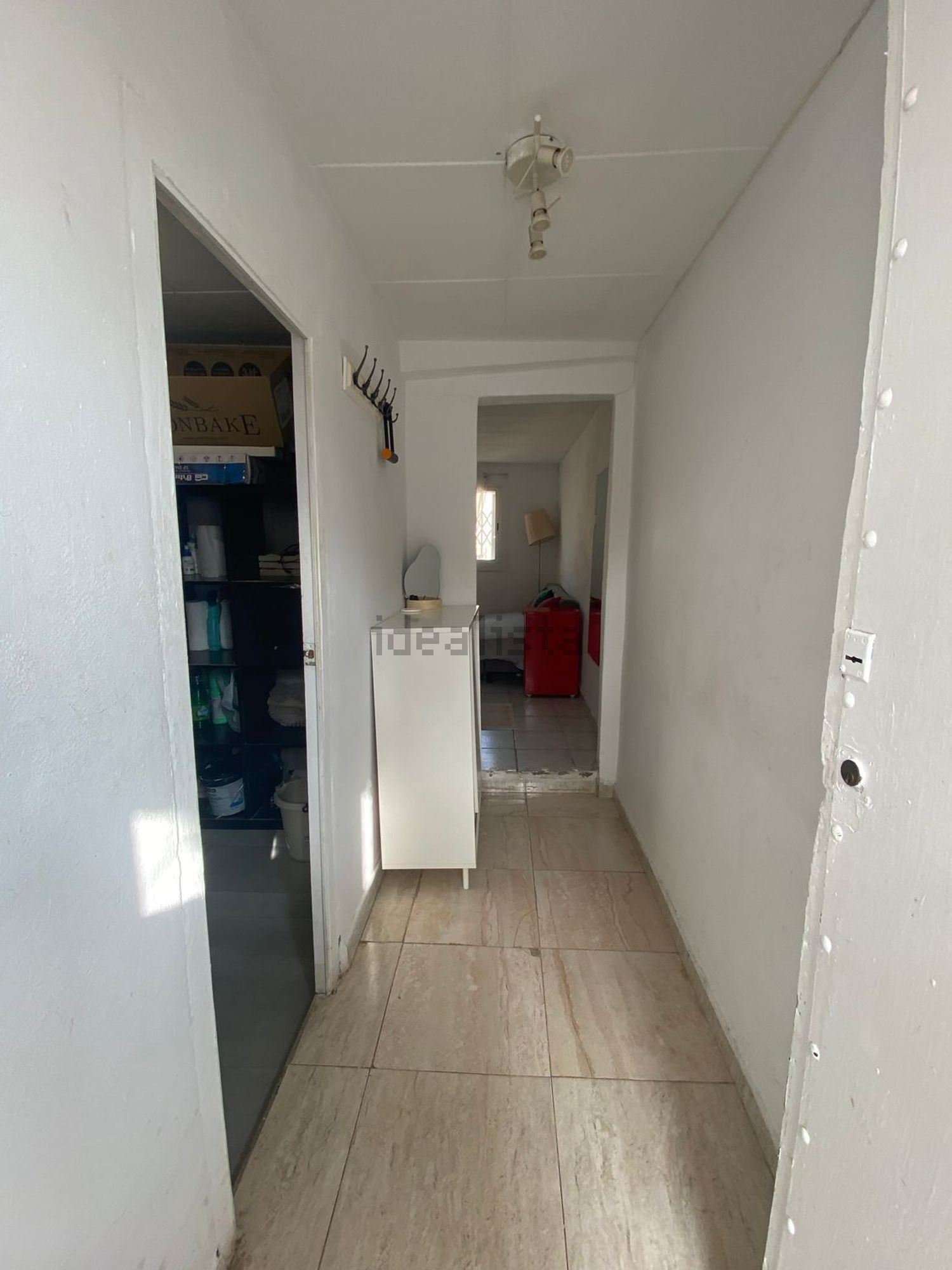 Pis de 42 m² a Barcelona