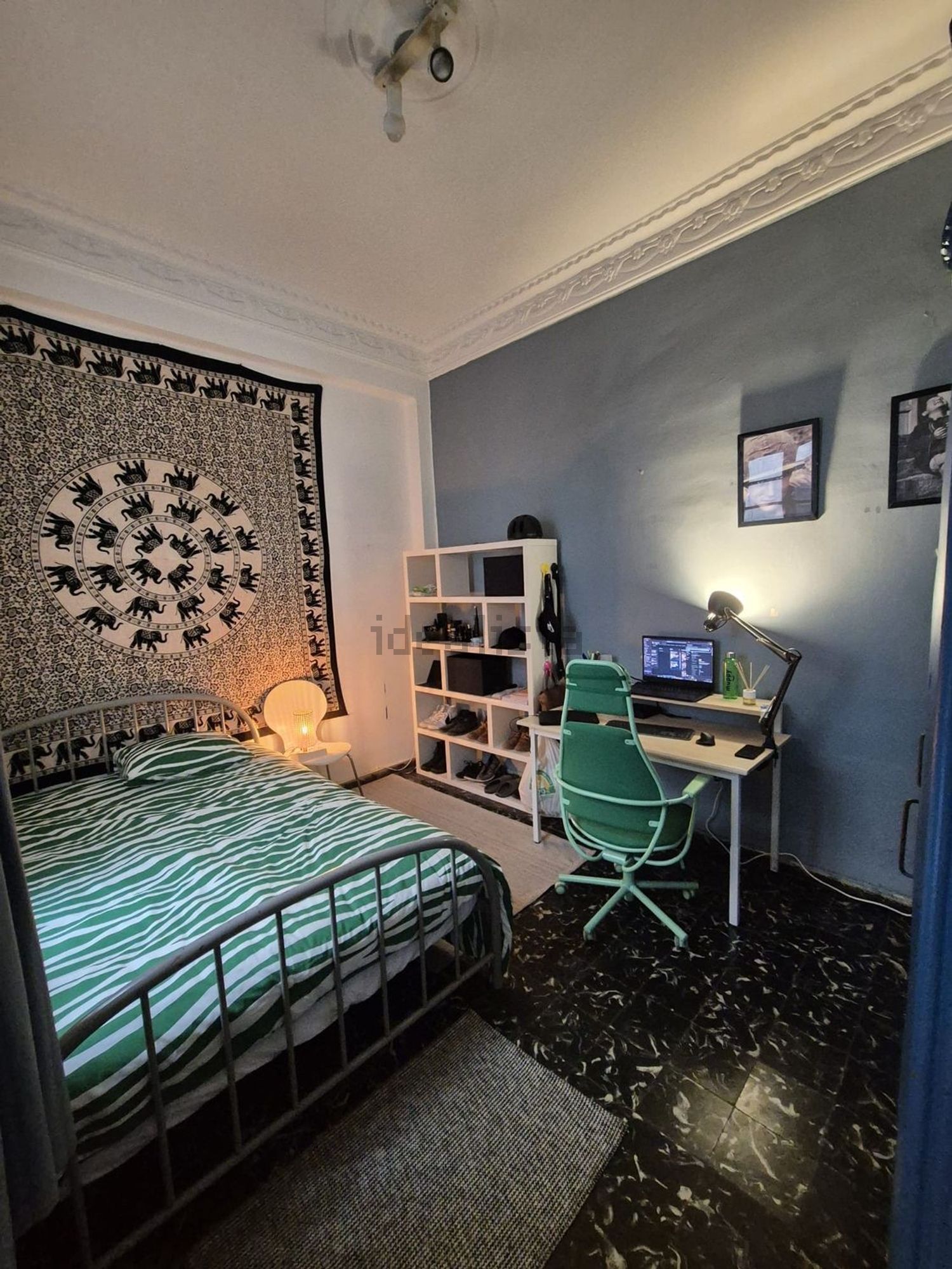 Habitació de lloguer, València