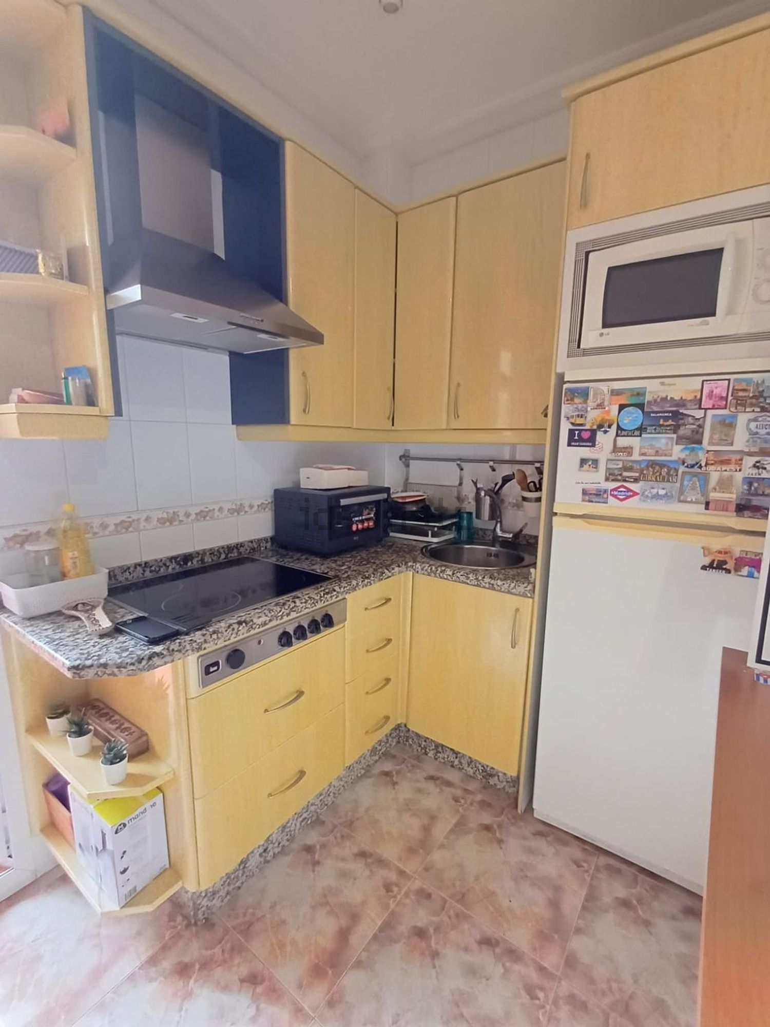 Appartamento 75 m² a Siviglia