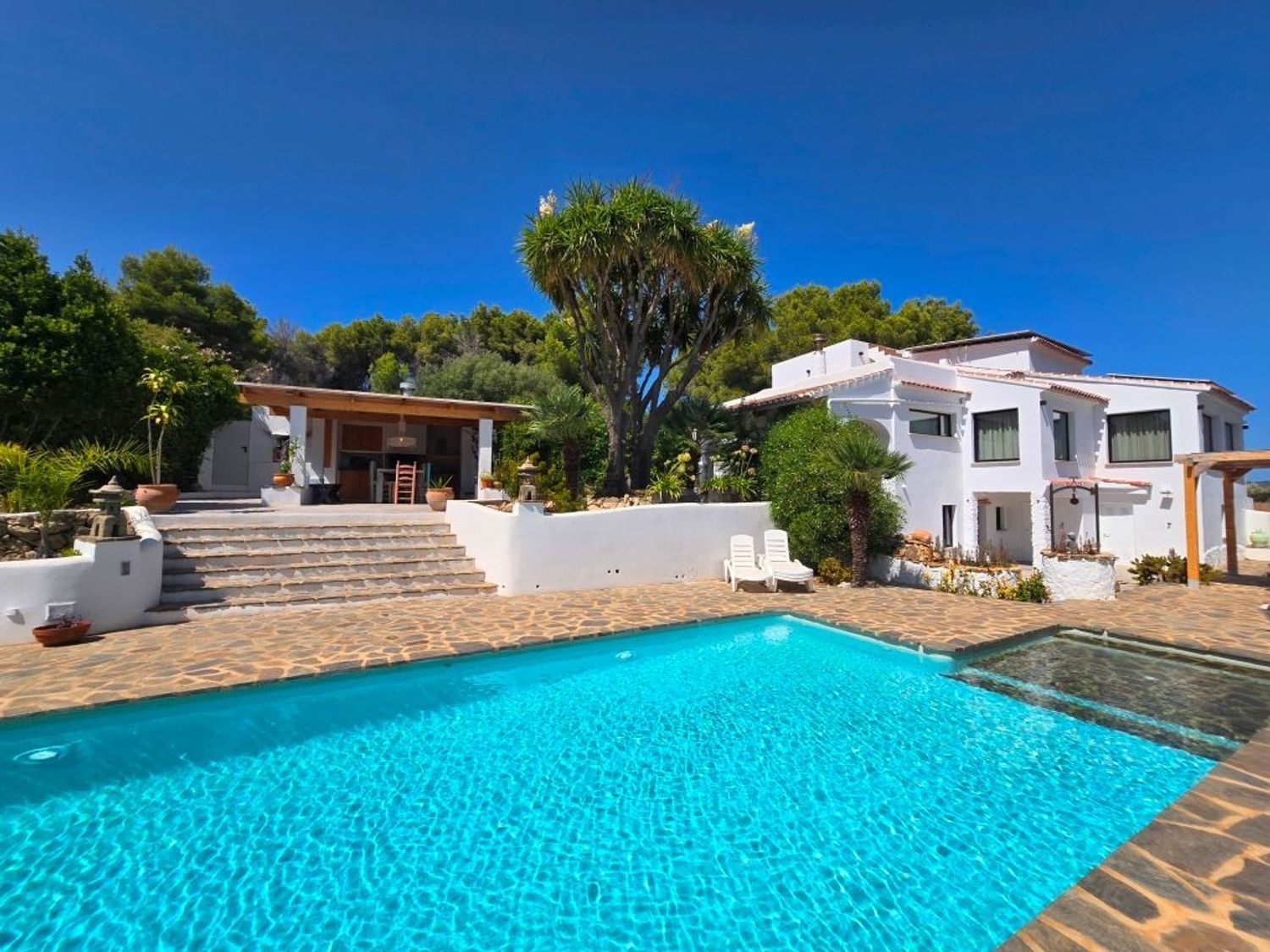 Casa de 500 m² a Xàbia