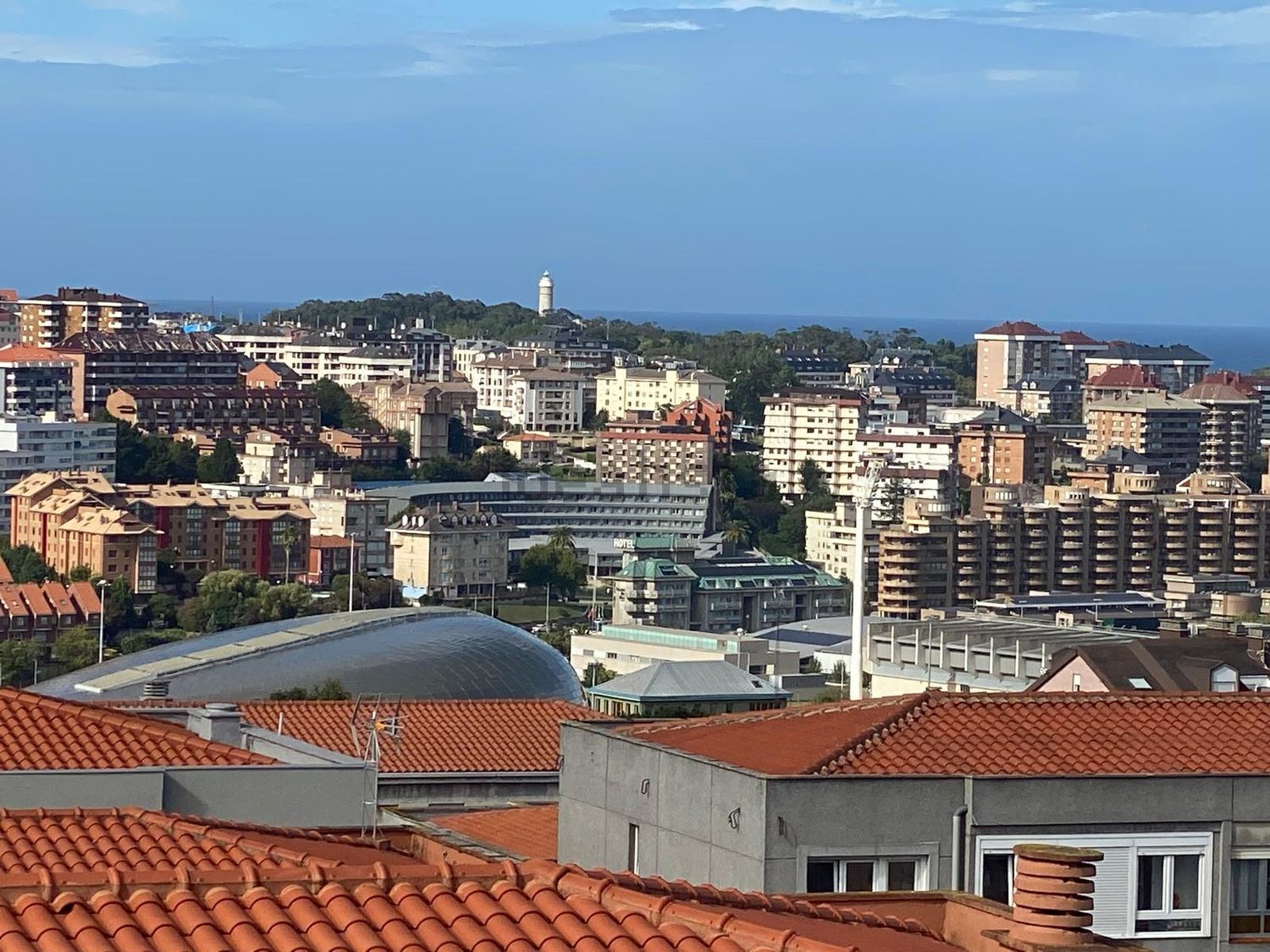 Pis de 73 m² a Santander