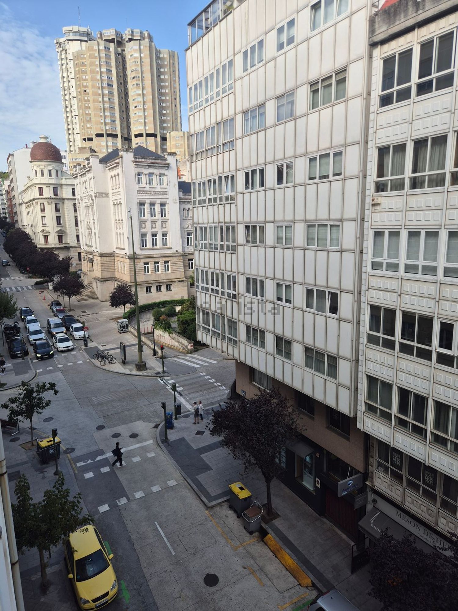 Appartamento 75 m² a A Coruña