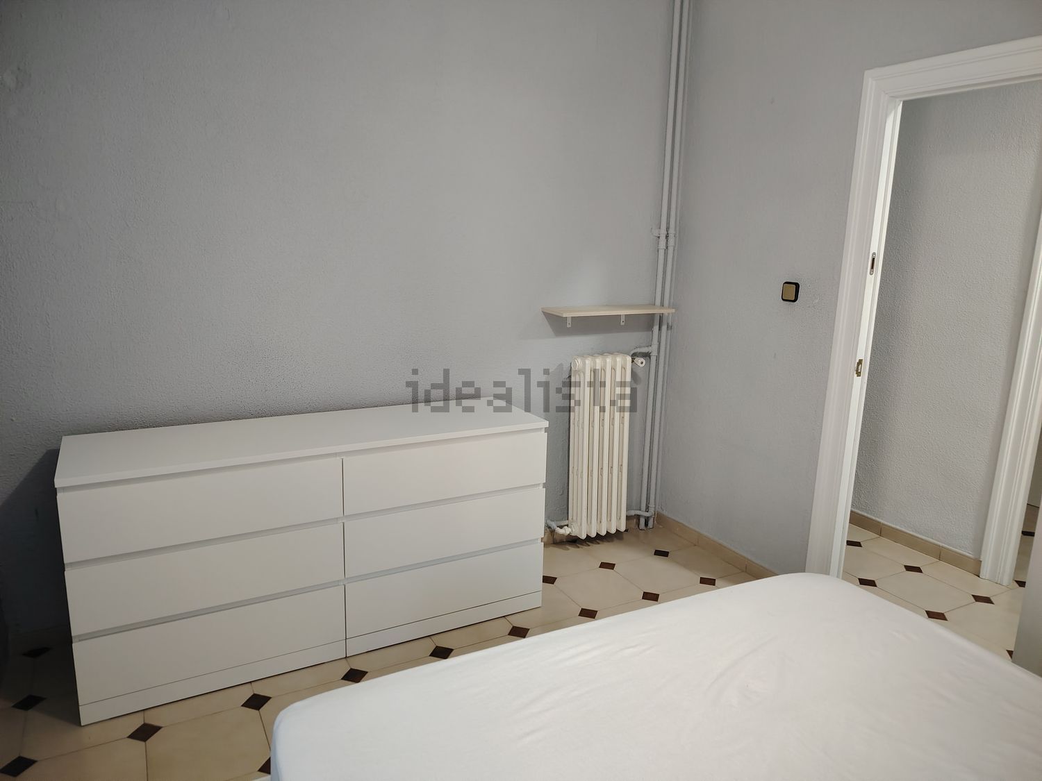 Room for rent, Cuenca