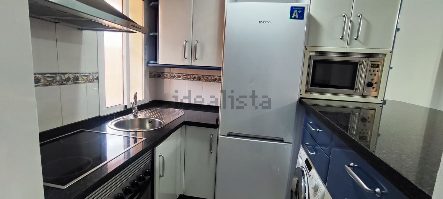 Pis de 65 m² a Rincón de la Victoria
