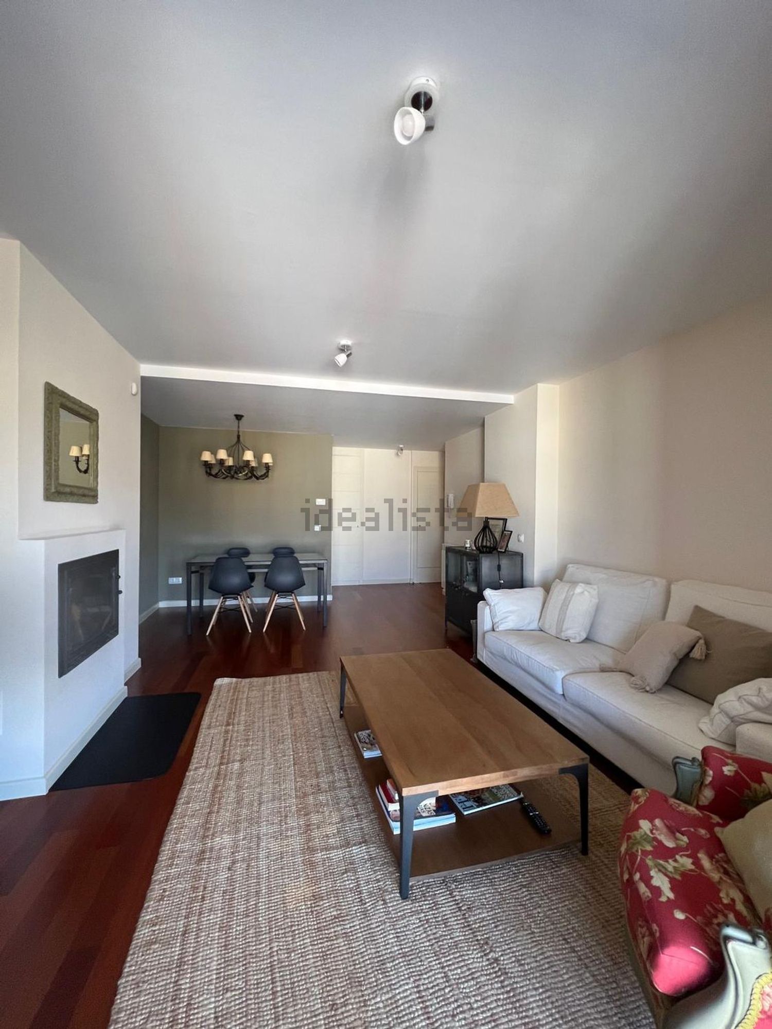 Piso de 115 m² en Sabiñánigo