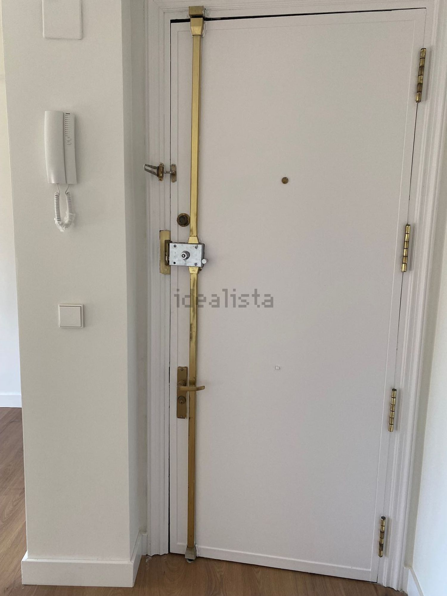 Pis de 115 m² a Madrid