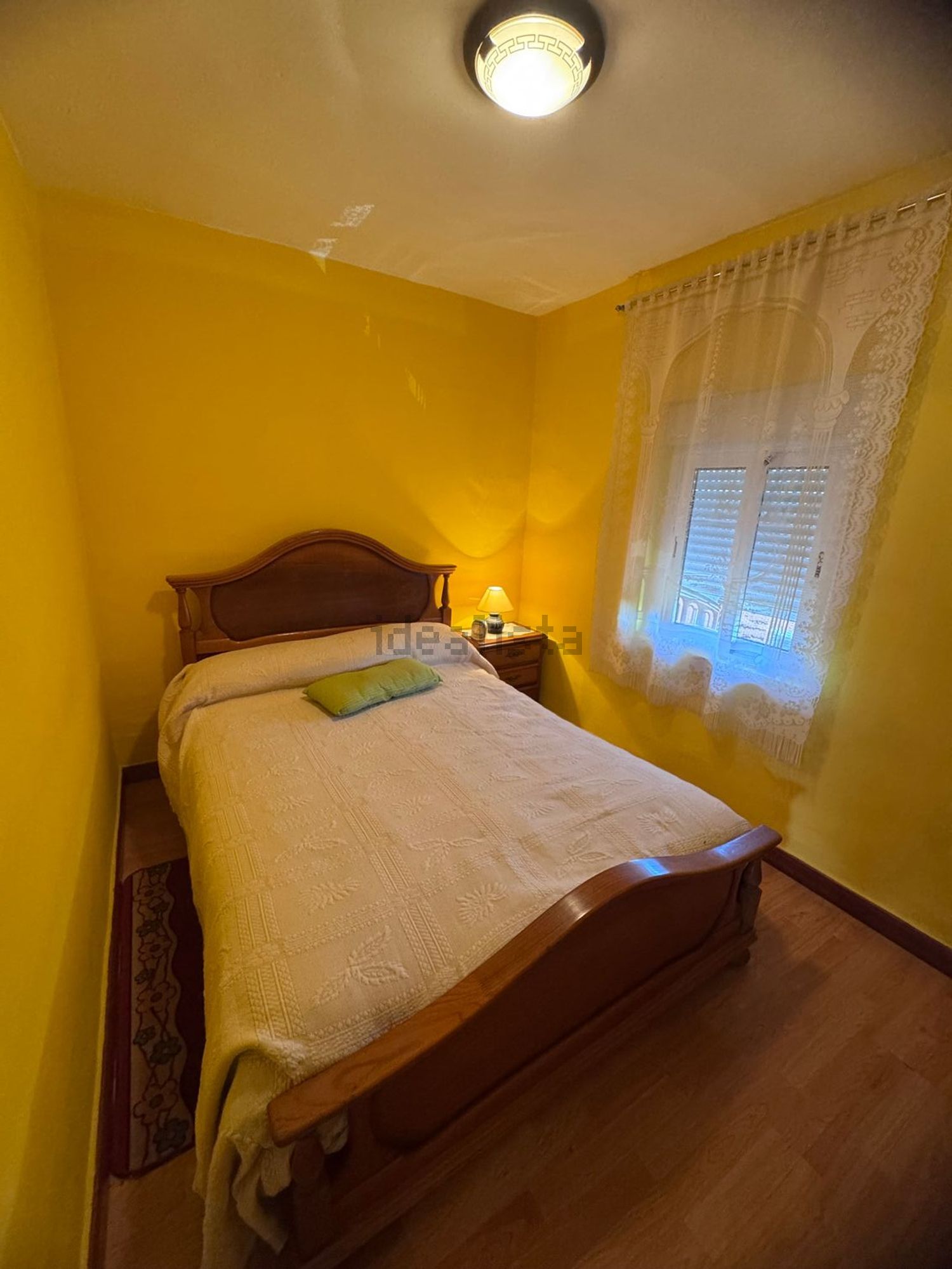 Pis de 55 m² a Brañosera