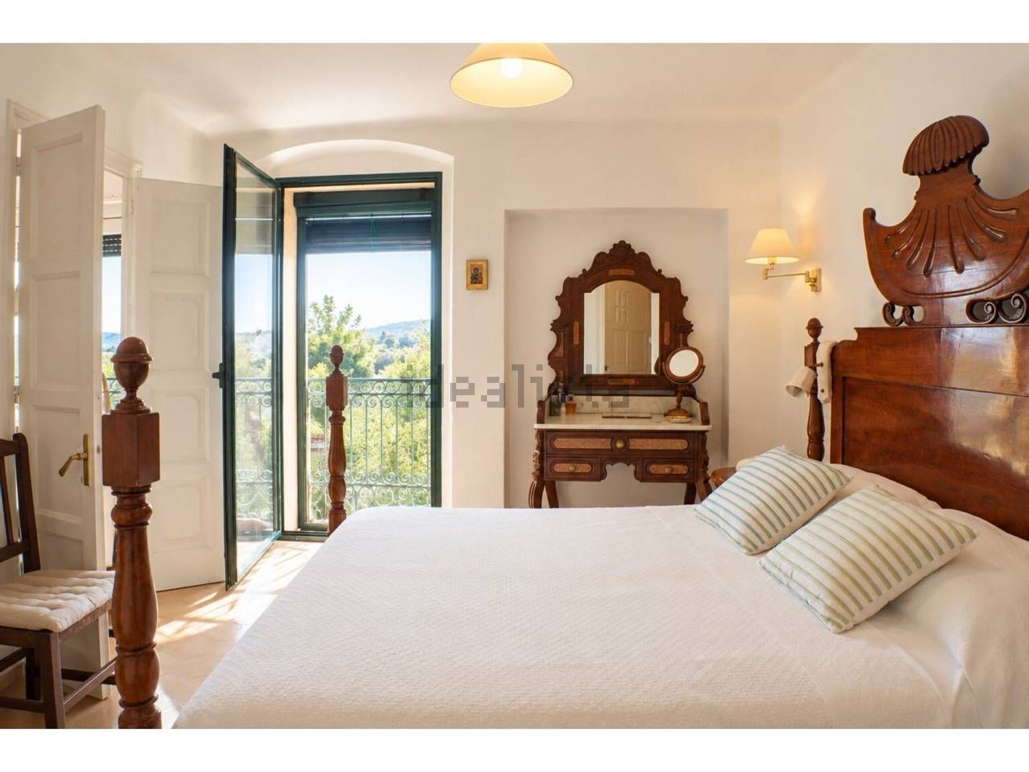 Piso de 126 m² en Sant Feliu de Codines