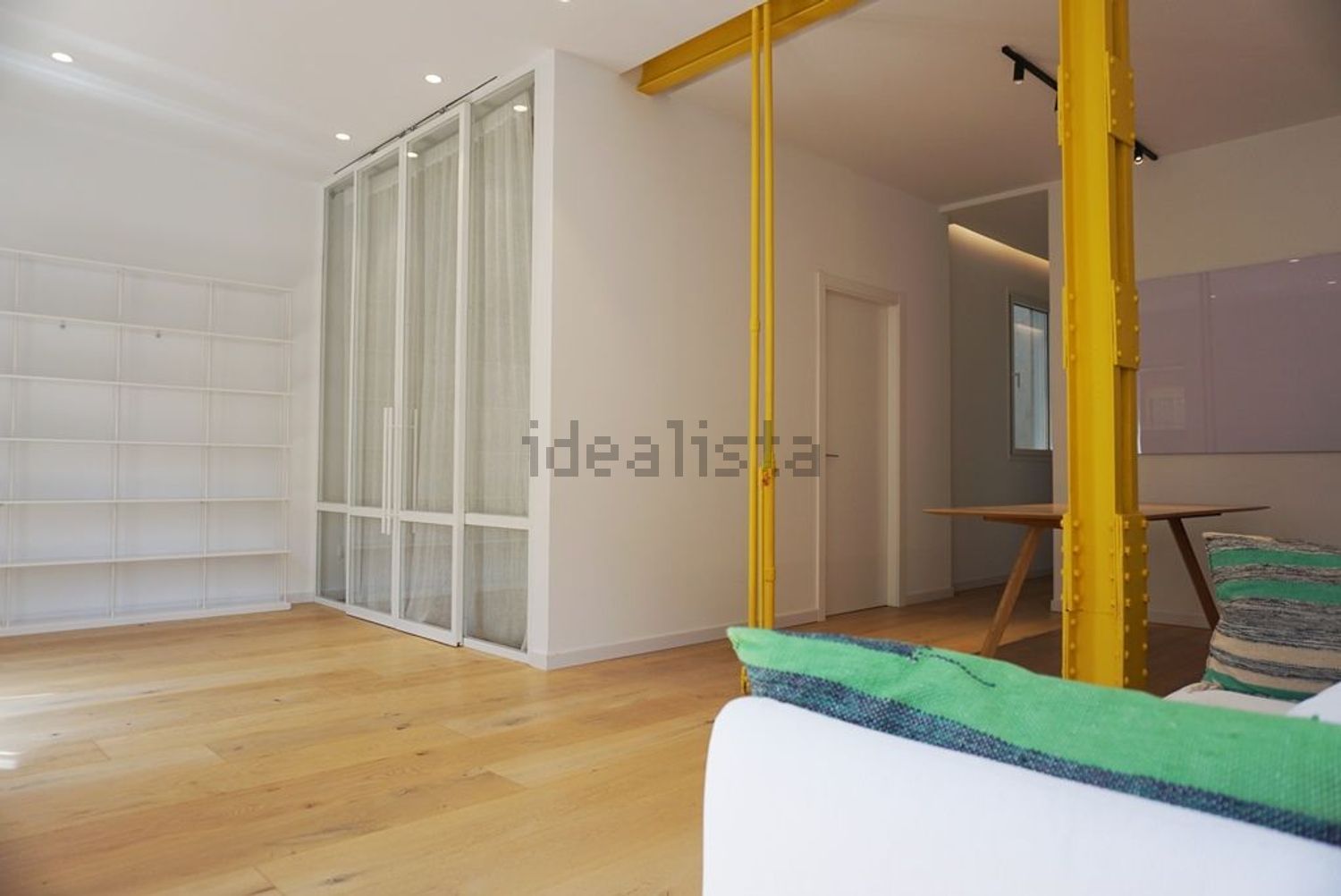 Pis de 72 m² a Madrid