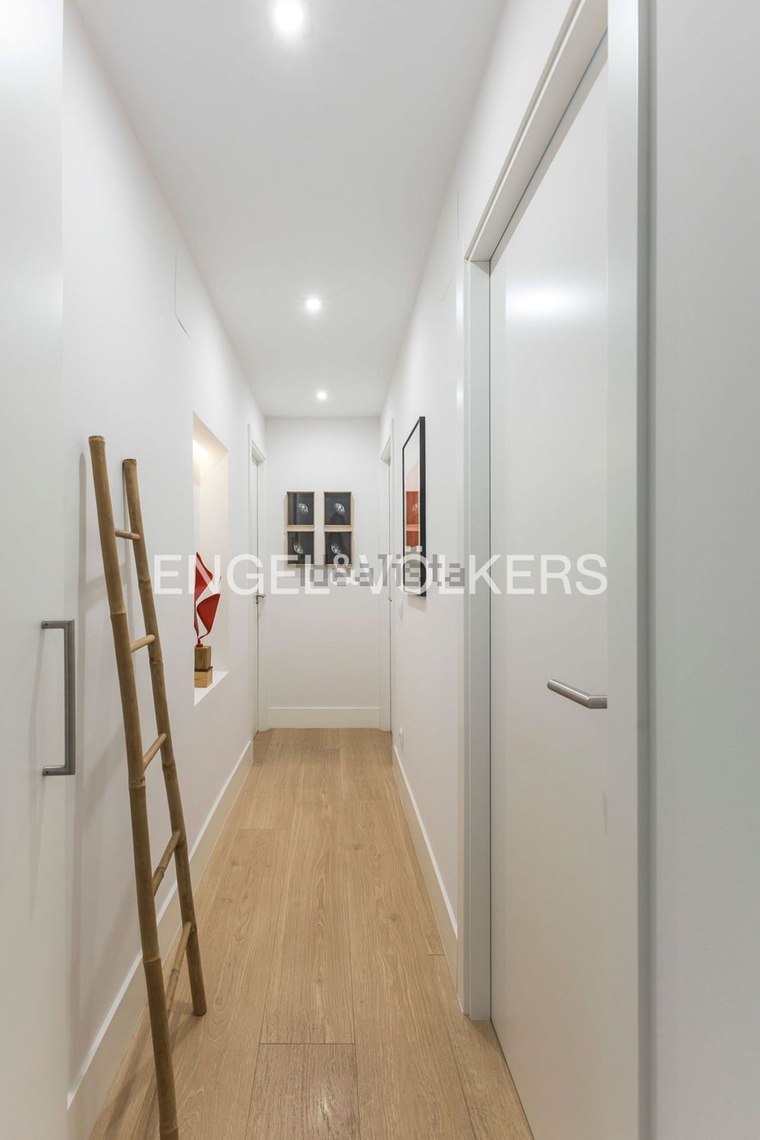 Pis de 120 m² a Madrid