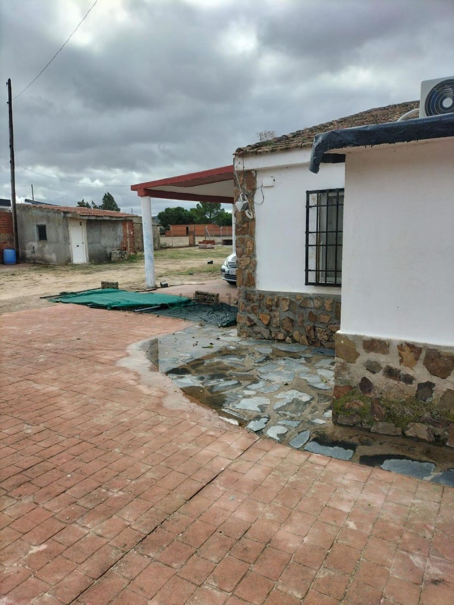 Piso de 900 m² en Albarreal de Tajo