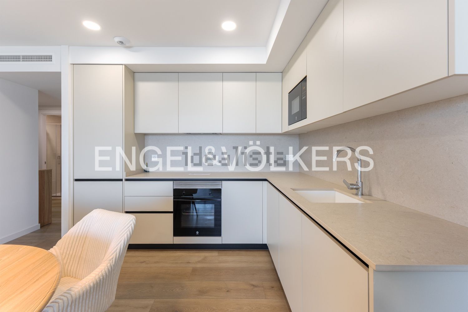 Piso de 68 m² en El Puig