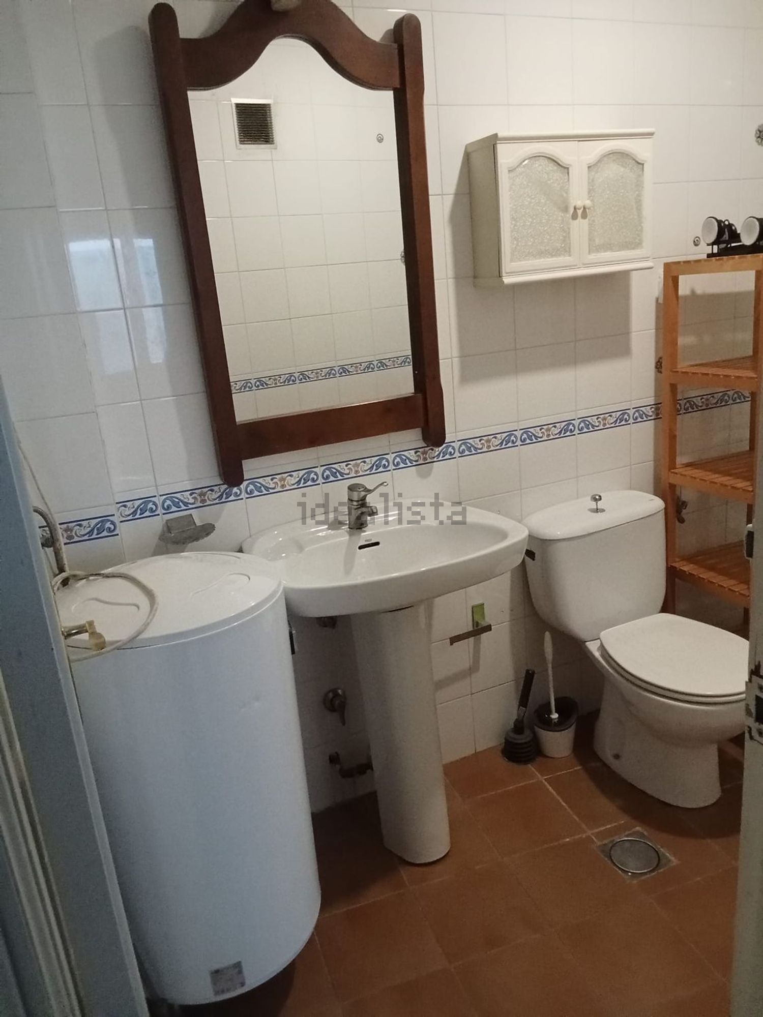 Habitació de lloguer, Bargas
