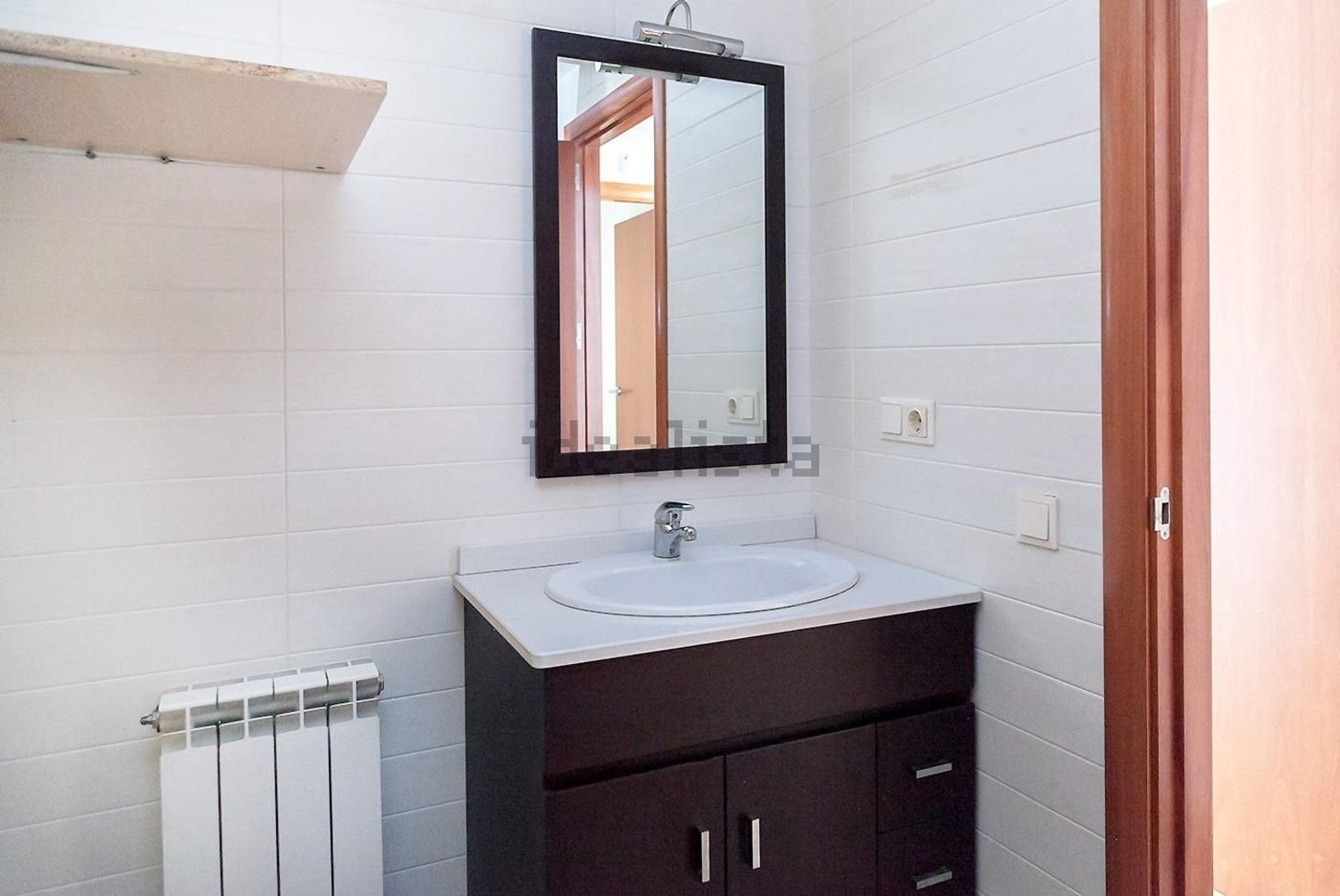 Piso de 61 m² en Tordera
