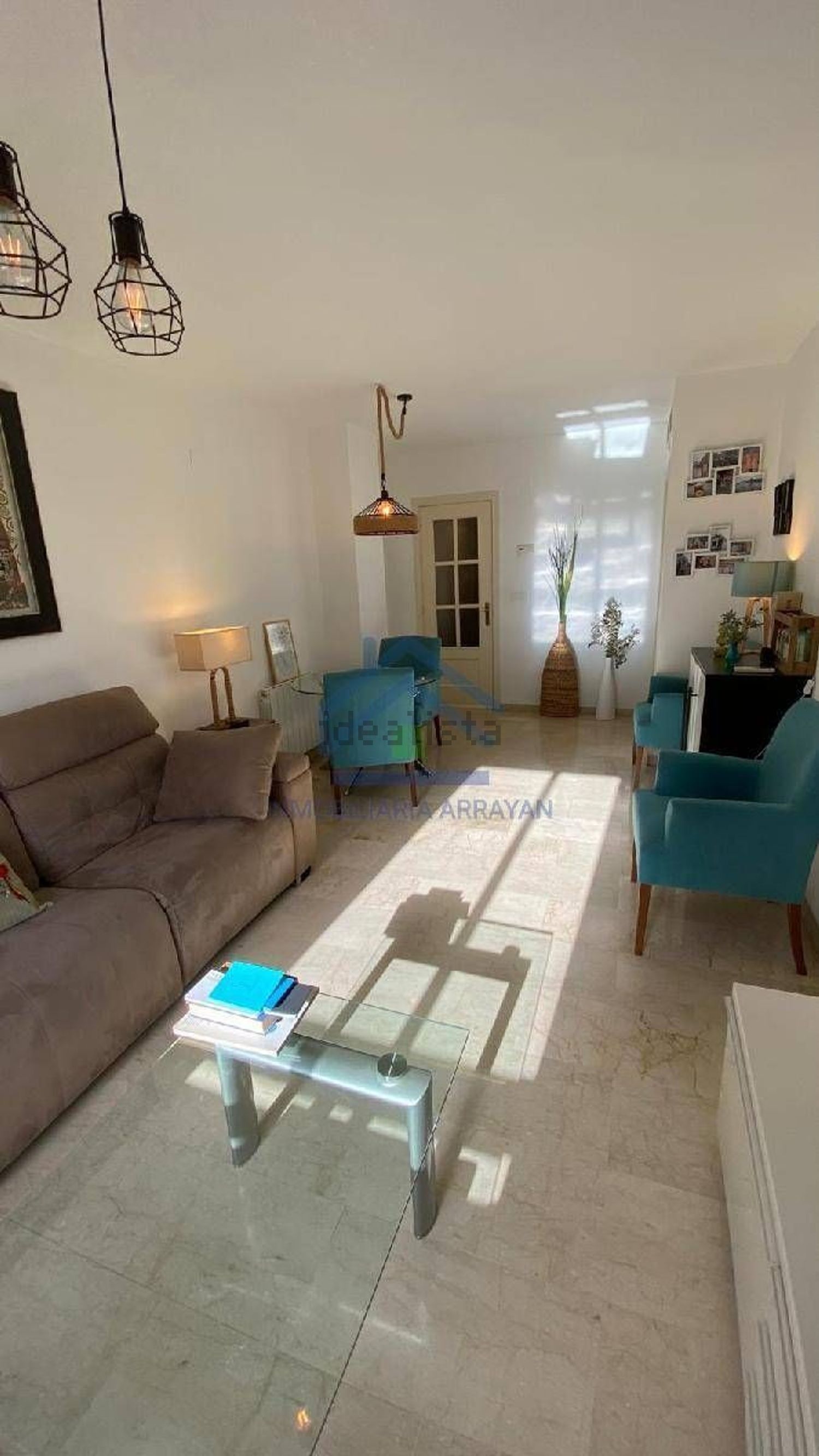 Piso de 85 m² en Granada