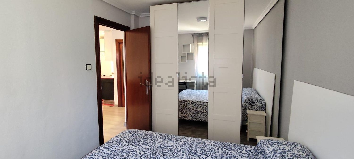 Habitación en alquiler, Santander